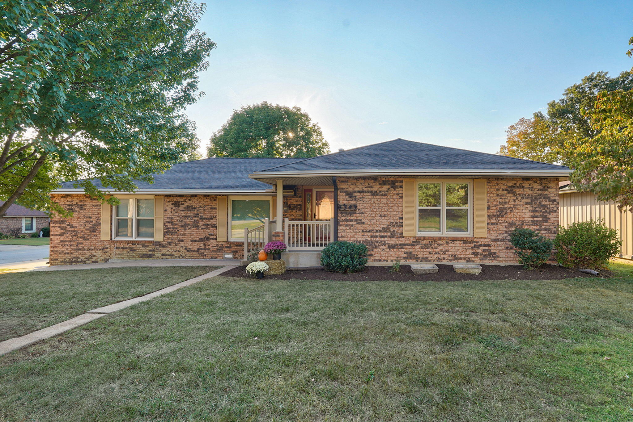 3343 South Virginia Avenue Property Photo 1