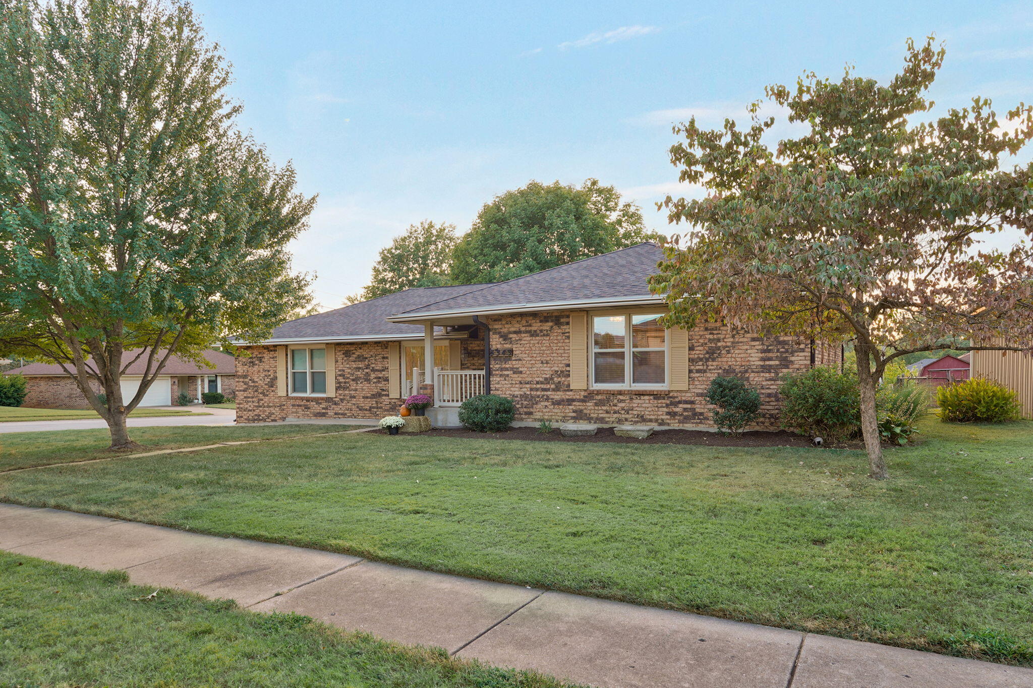 3343 South Virginia Avenue Property Photo 3