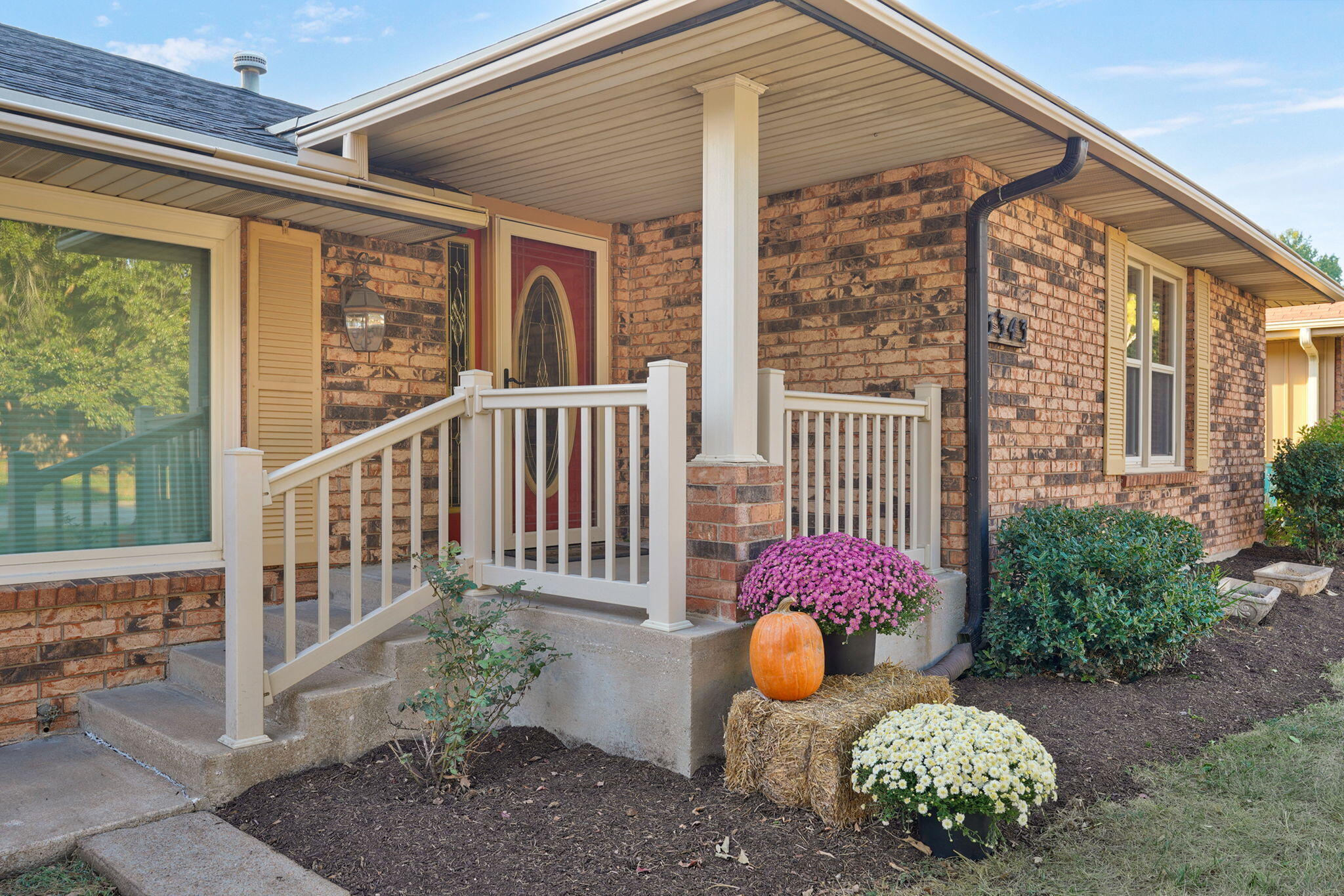 3343 South Virginia Avenue Property Photo 4