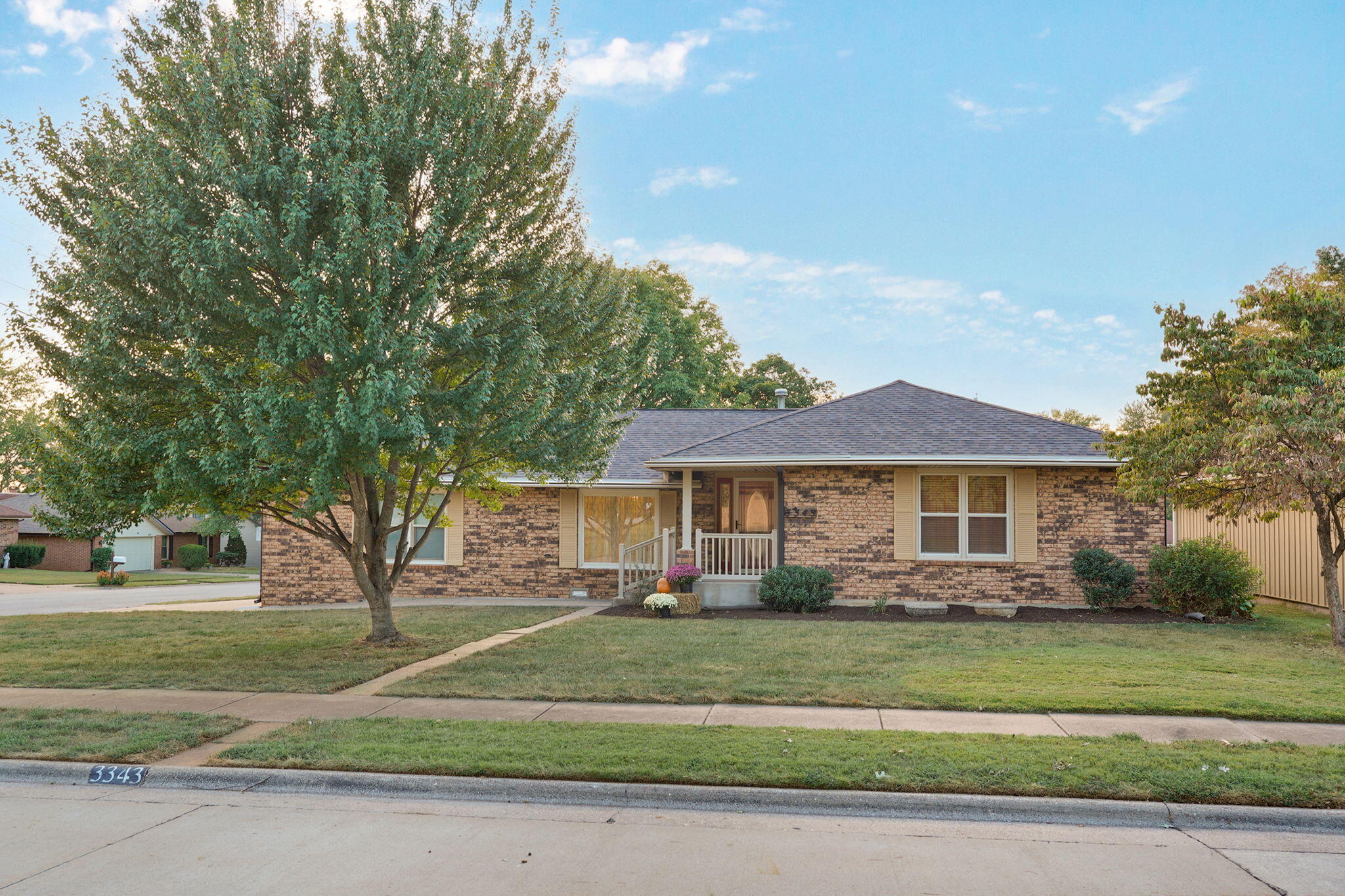 3343 South Virginia Avenue Property Photo 5