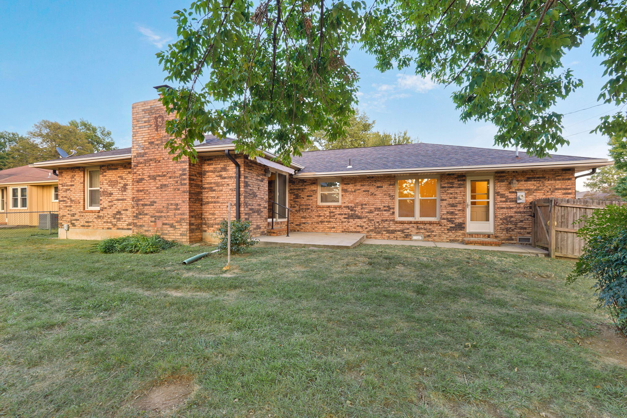 3343 South Virginia Avenue Property Photo 8