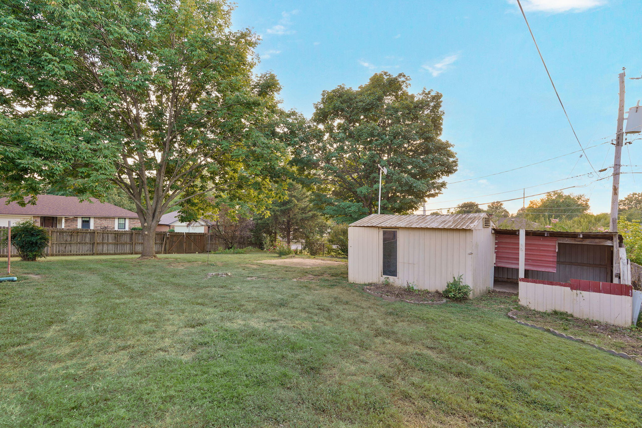 3343 South Virginia Avenue Property Photo 11