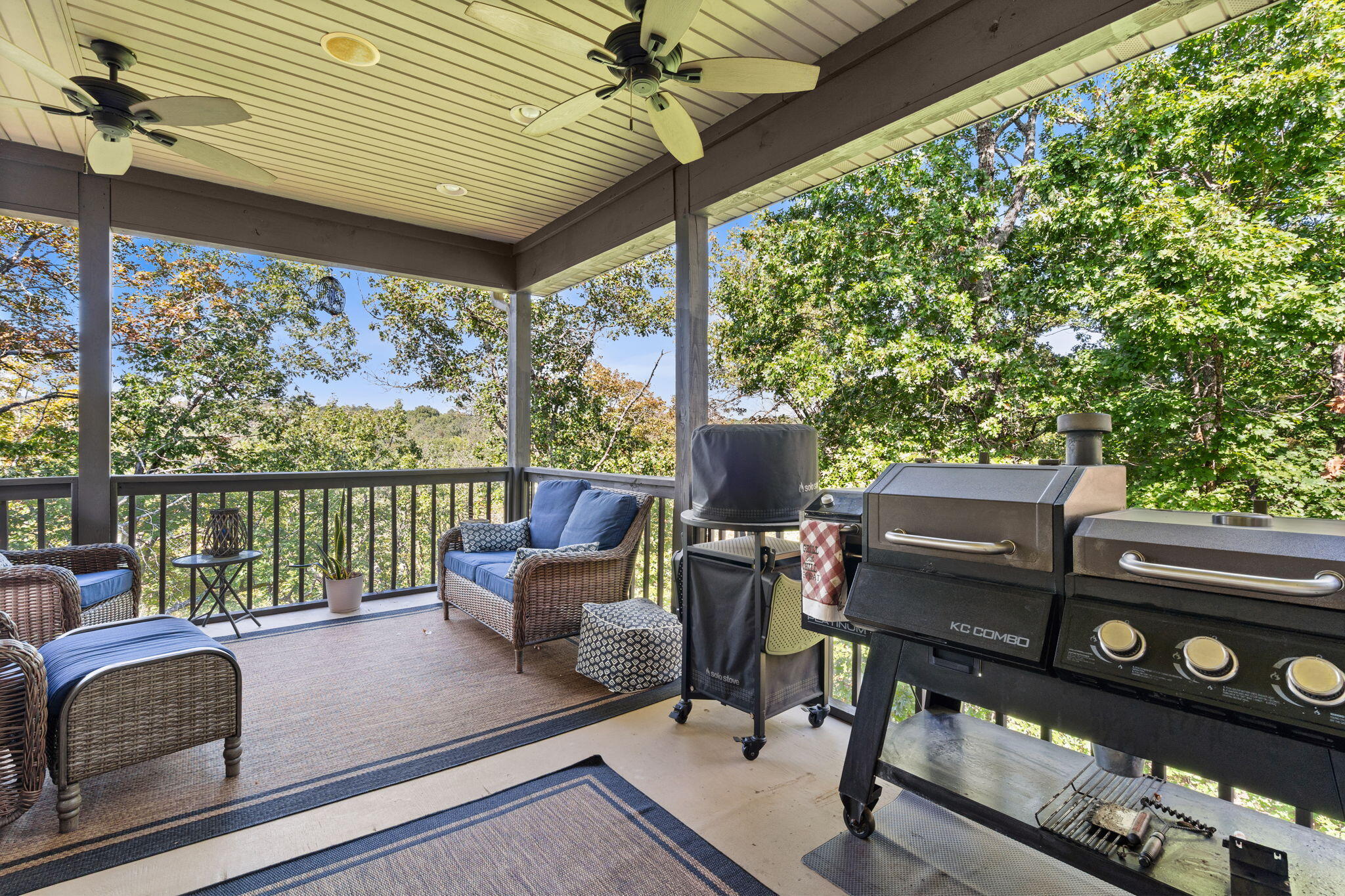 842 Silver Cliff Way Property Photo 36