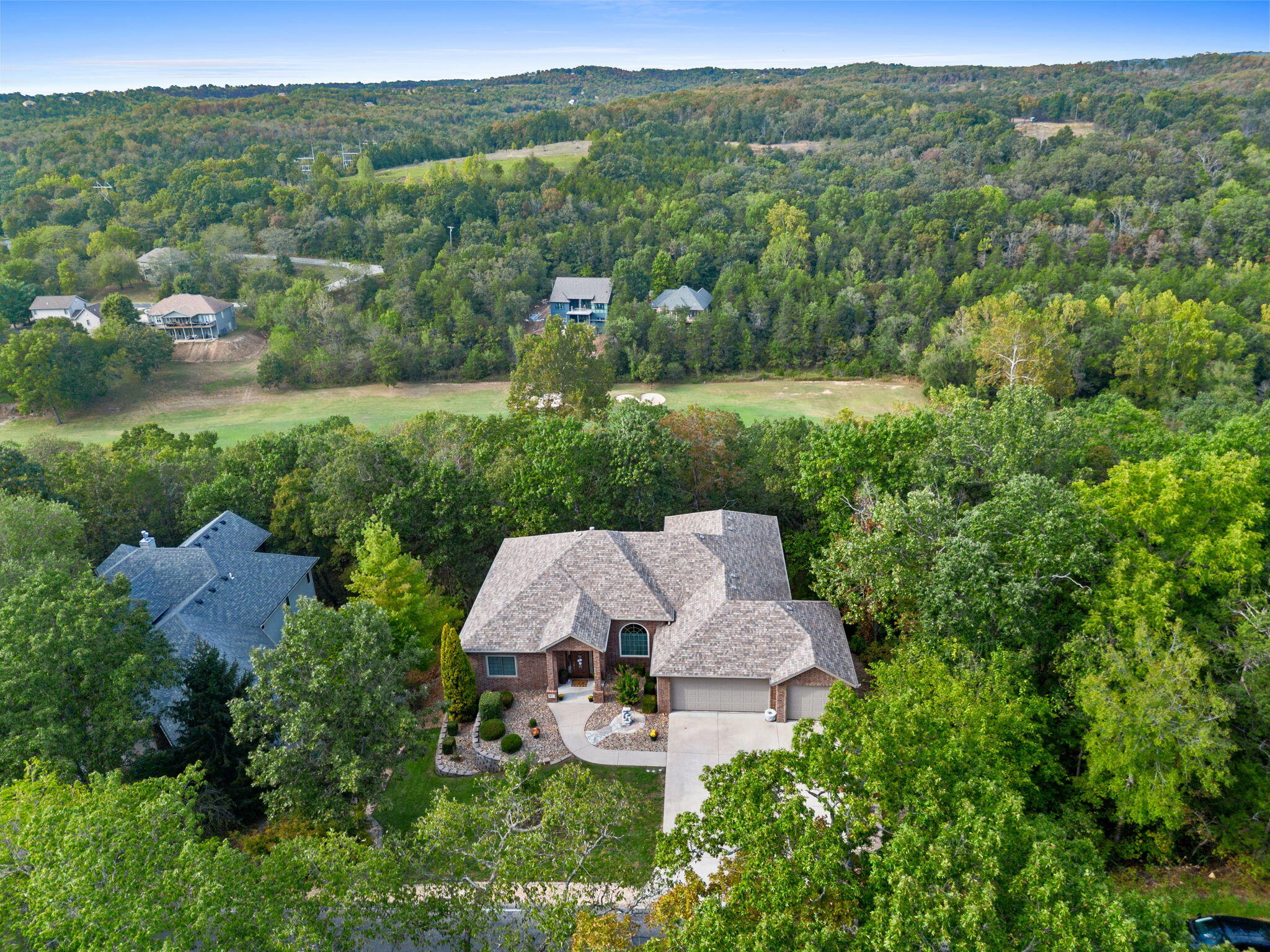 842 Silver Cliff Way Property Photo 60