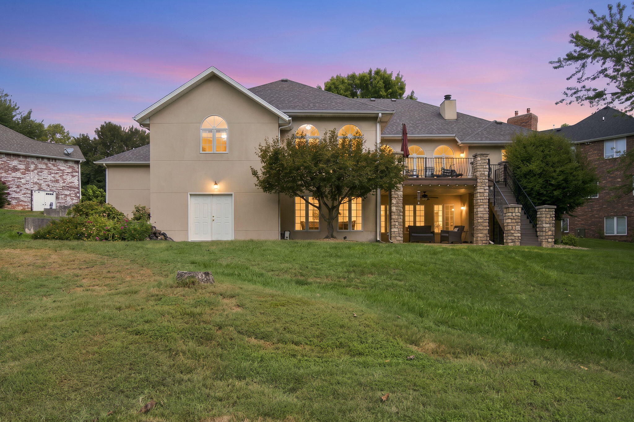 2328 South Wind Rose Place Property Photo 5