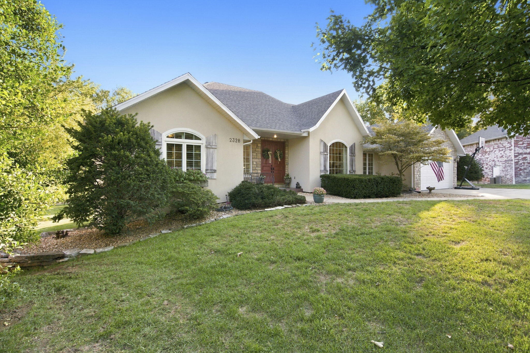 2328 South Wind Rose Place Property Photo 9
