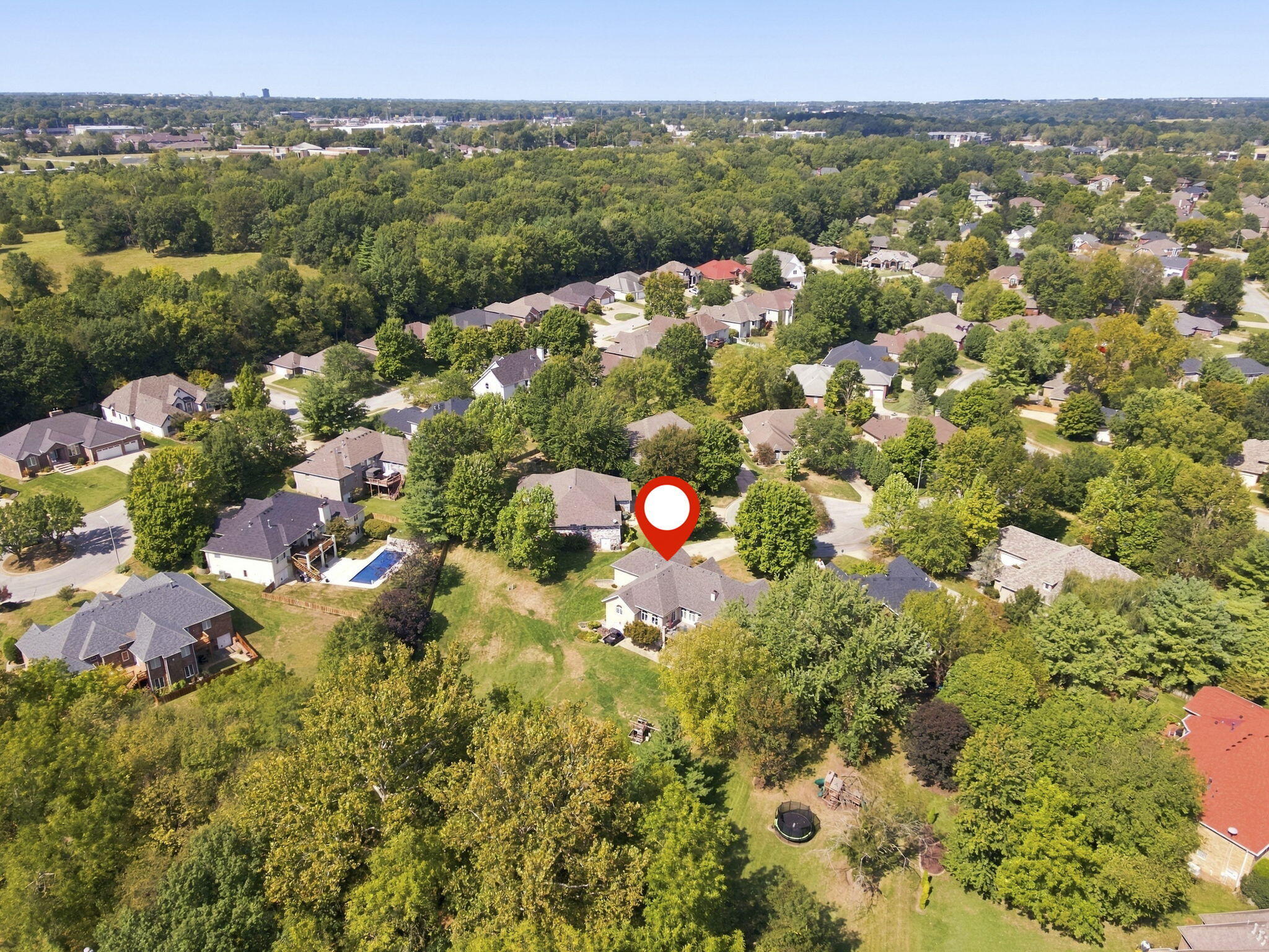 2328 South Wind Rose Place Property Photo 70