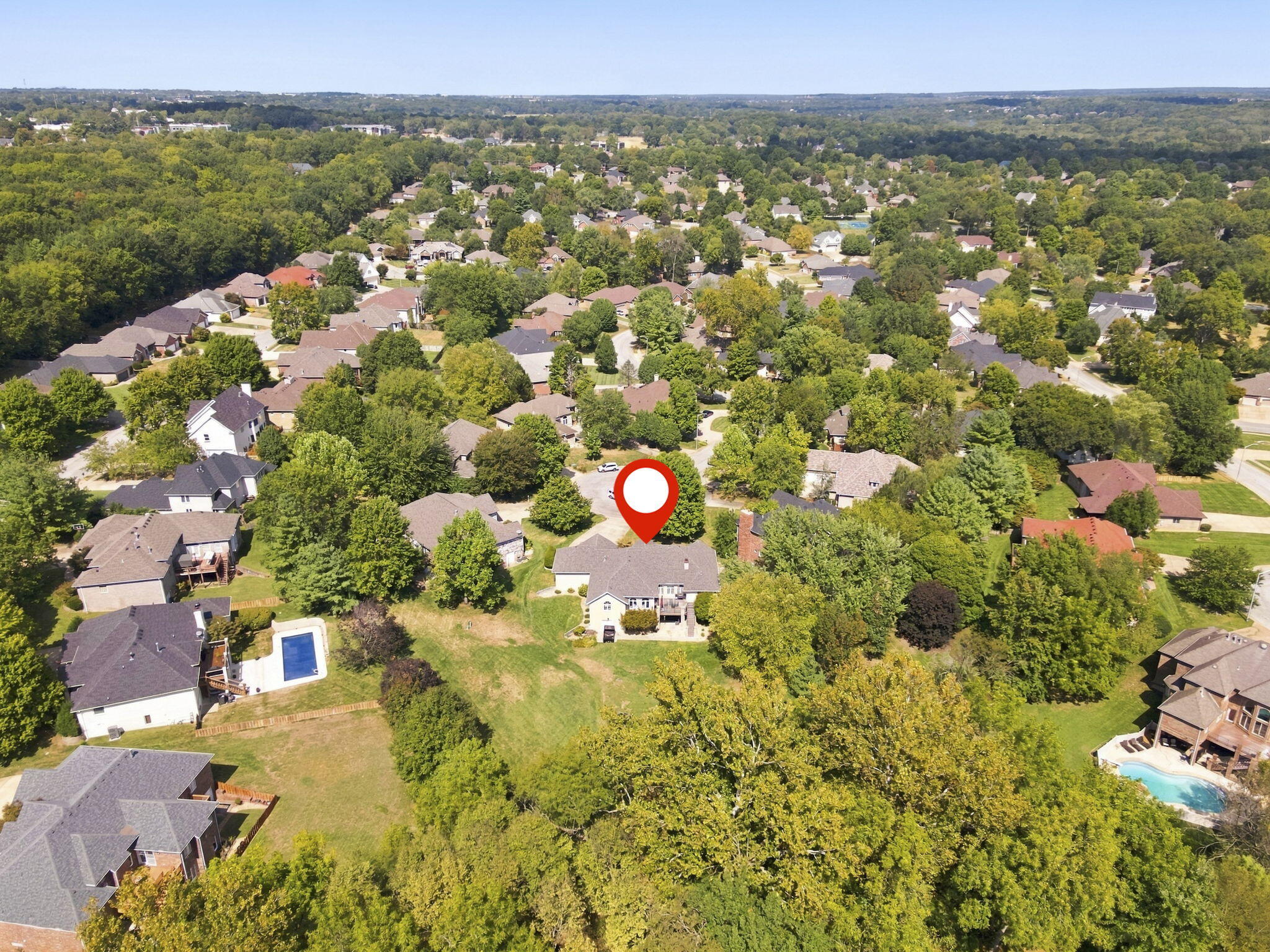 2328 South Wind Rose Place Property Photo 71