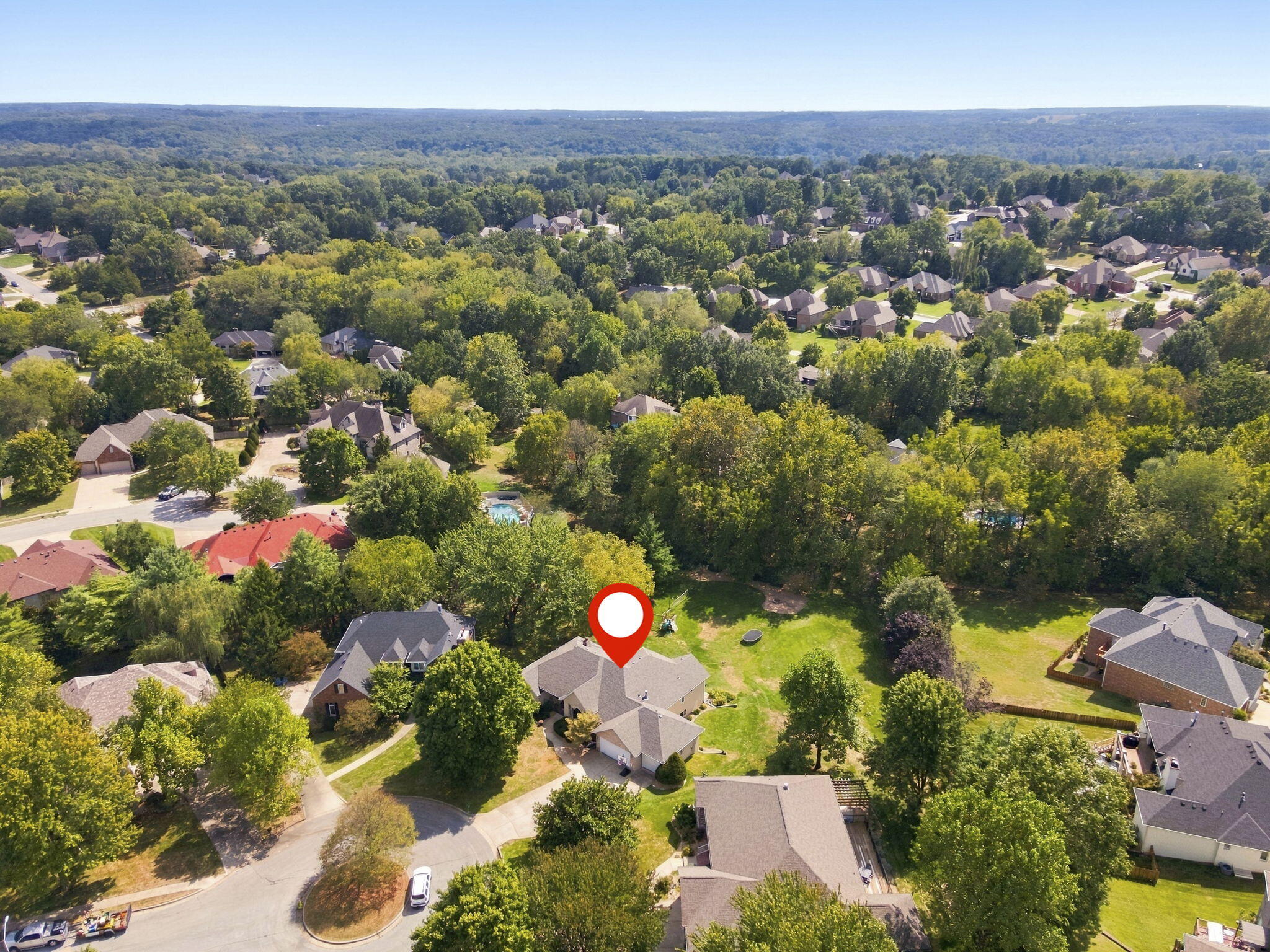 2328 South Wind Rose Place Property Photo 72