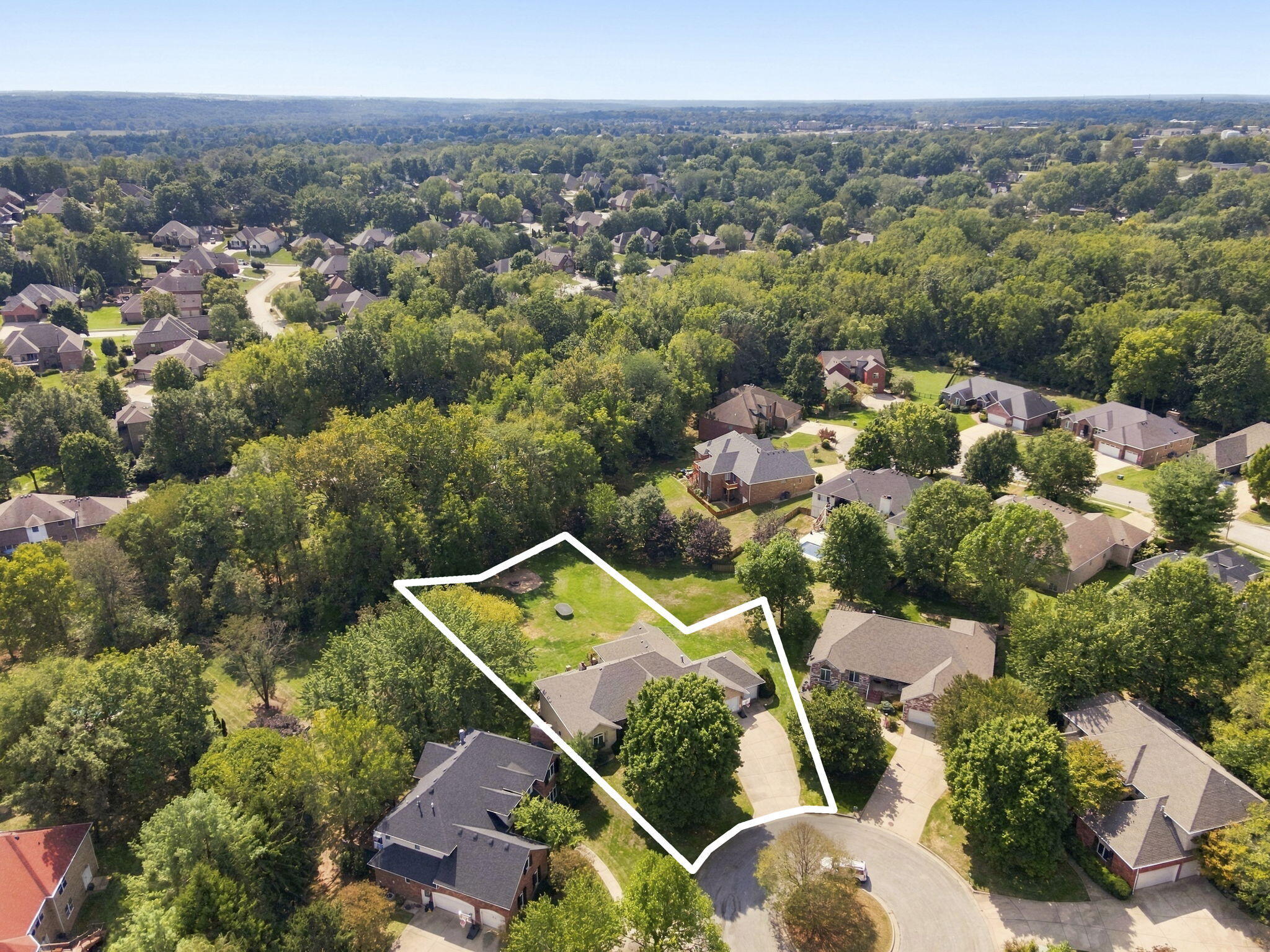 2328 South Wind Rose Place Property Photo 73