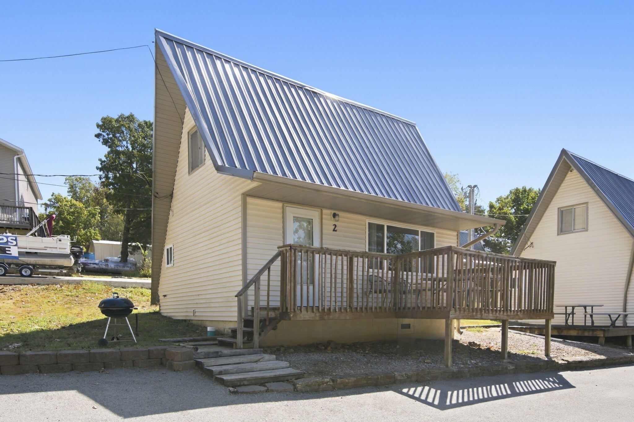 303 Deep Water Circle Property Photo 2