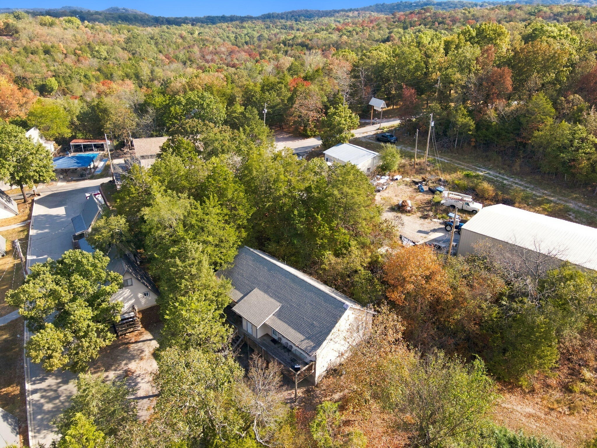 88 Deep Water Circle Property Photo 11