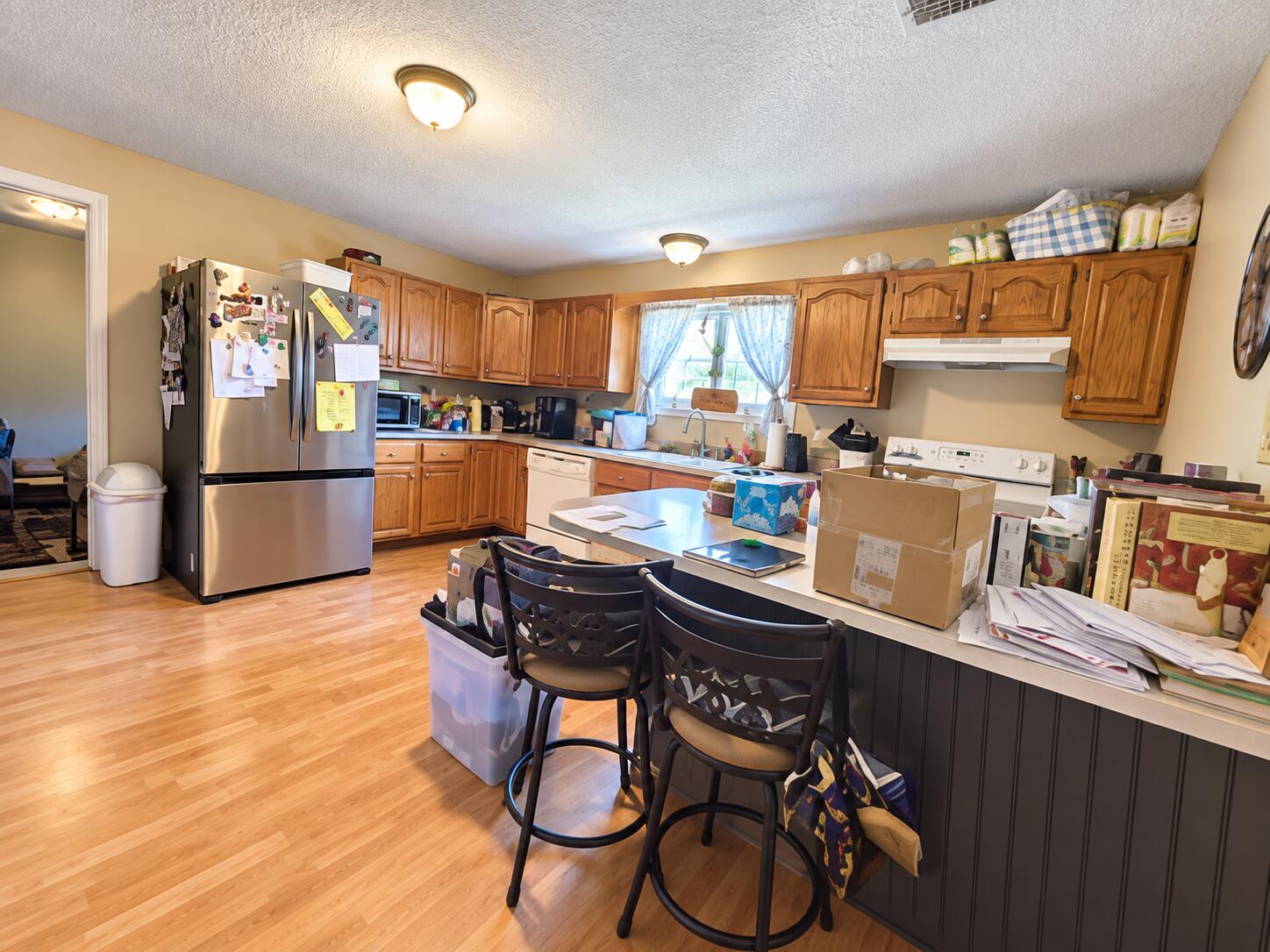 423 North Clark Street Property Photo 8