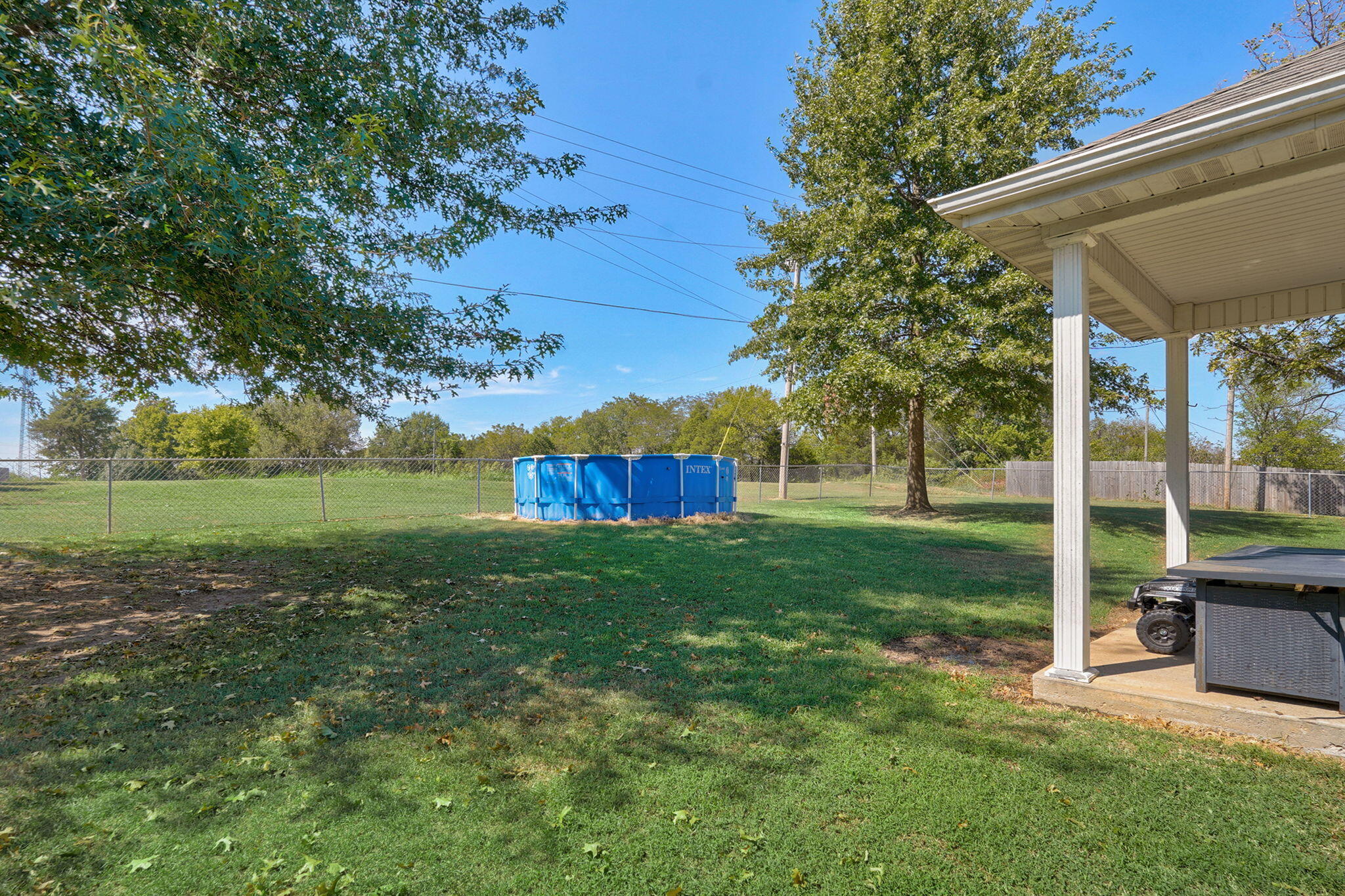 417 North Sunset Avenue Property Photo 7
