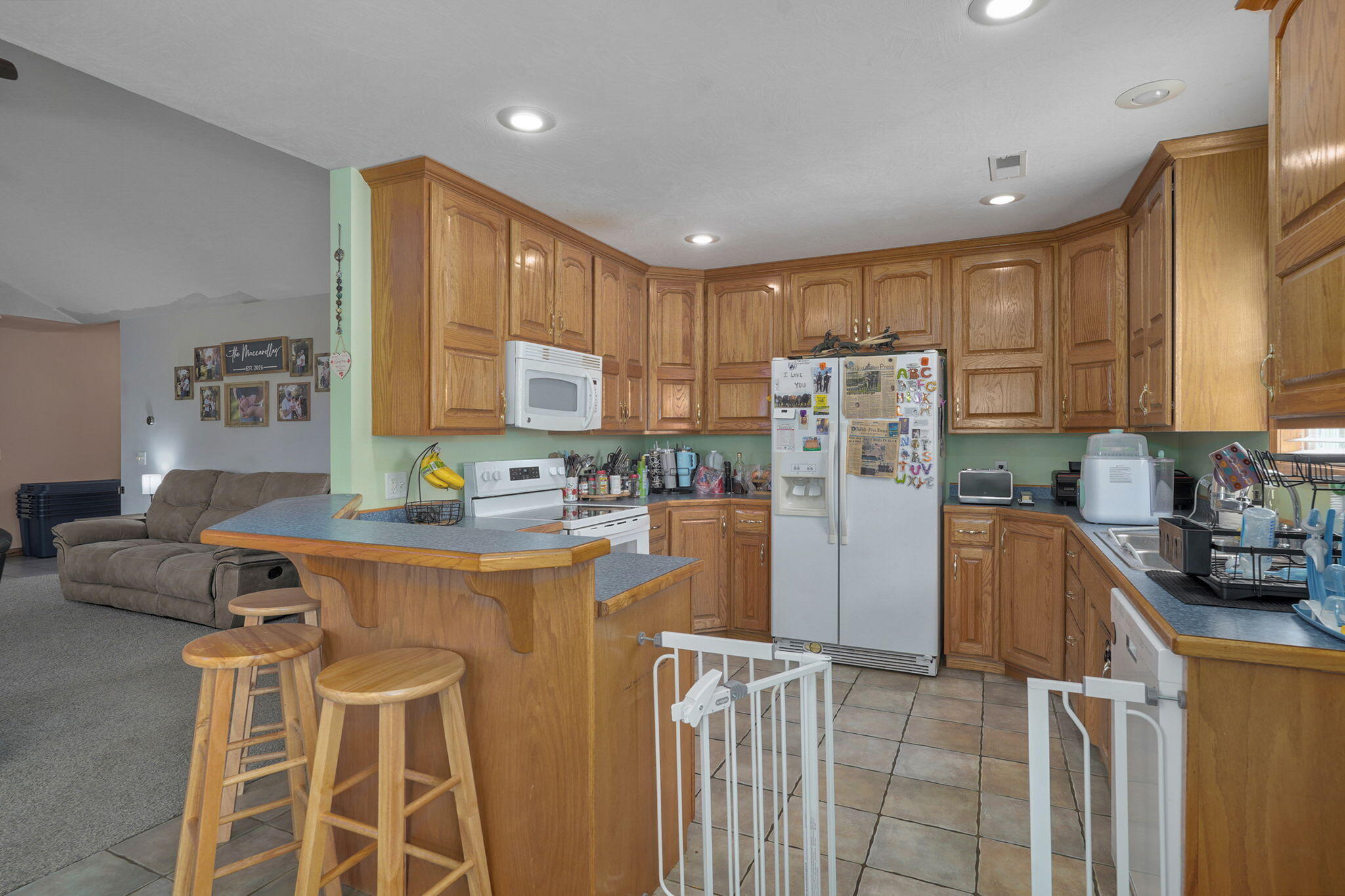 417 North Sunset Avenue Property Photo 24