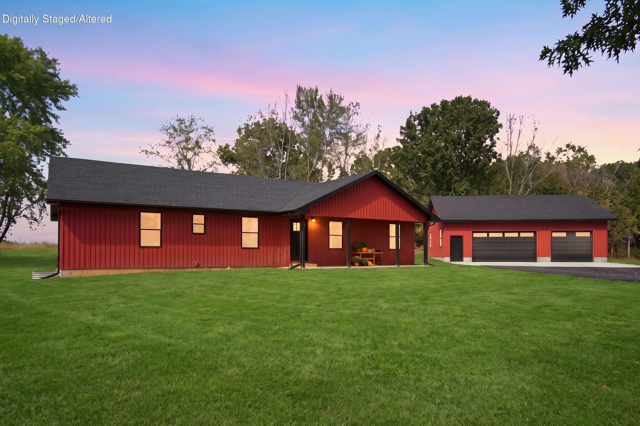 4005 State Highway D Property Photo 1