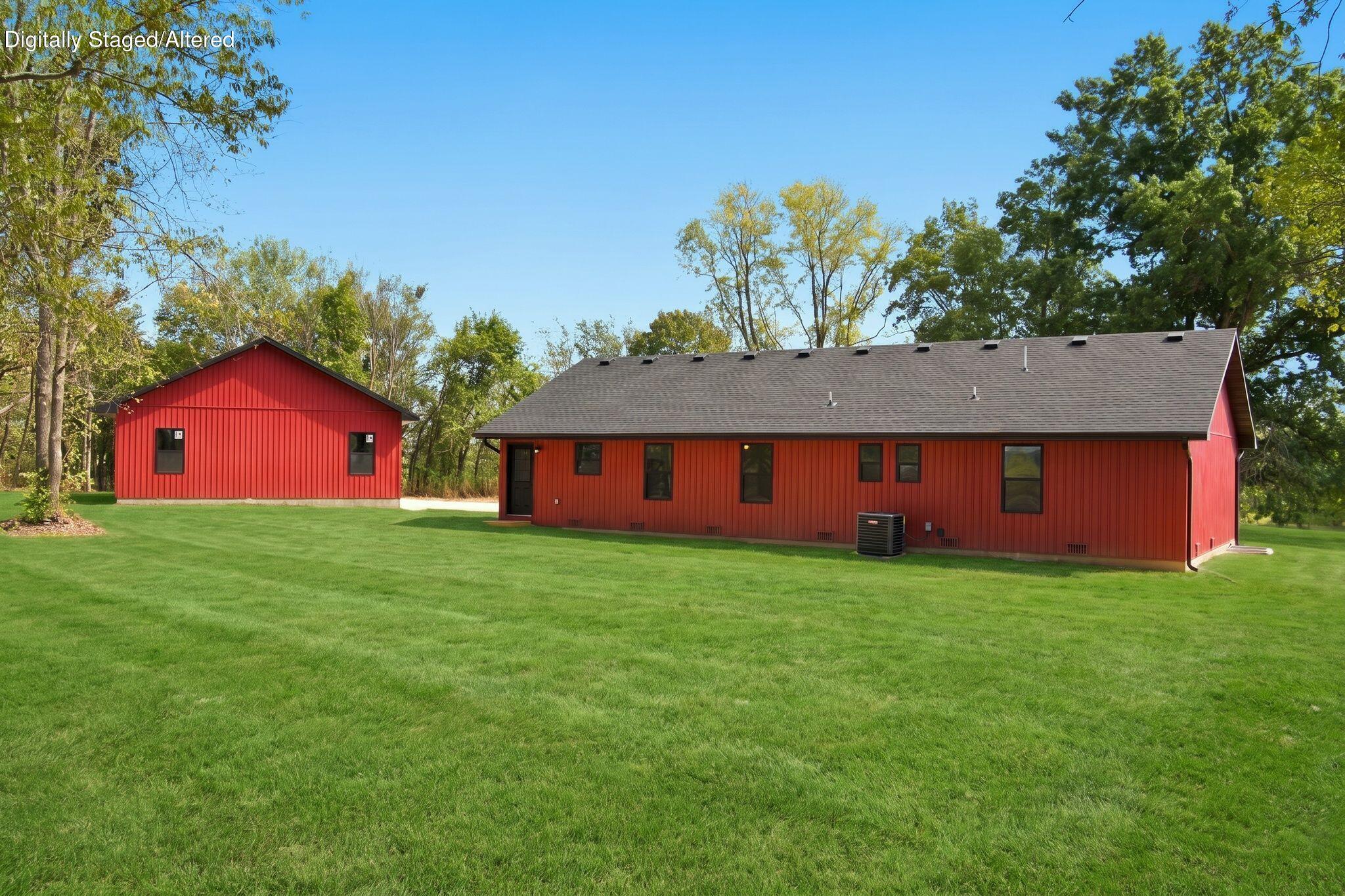 4005 State Highway D Property Photo 23