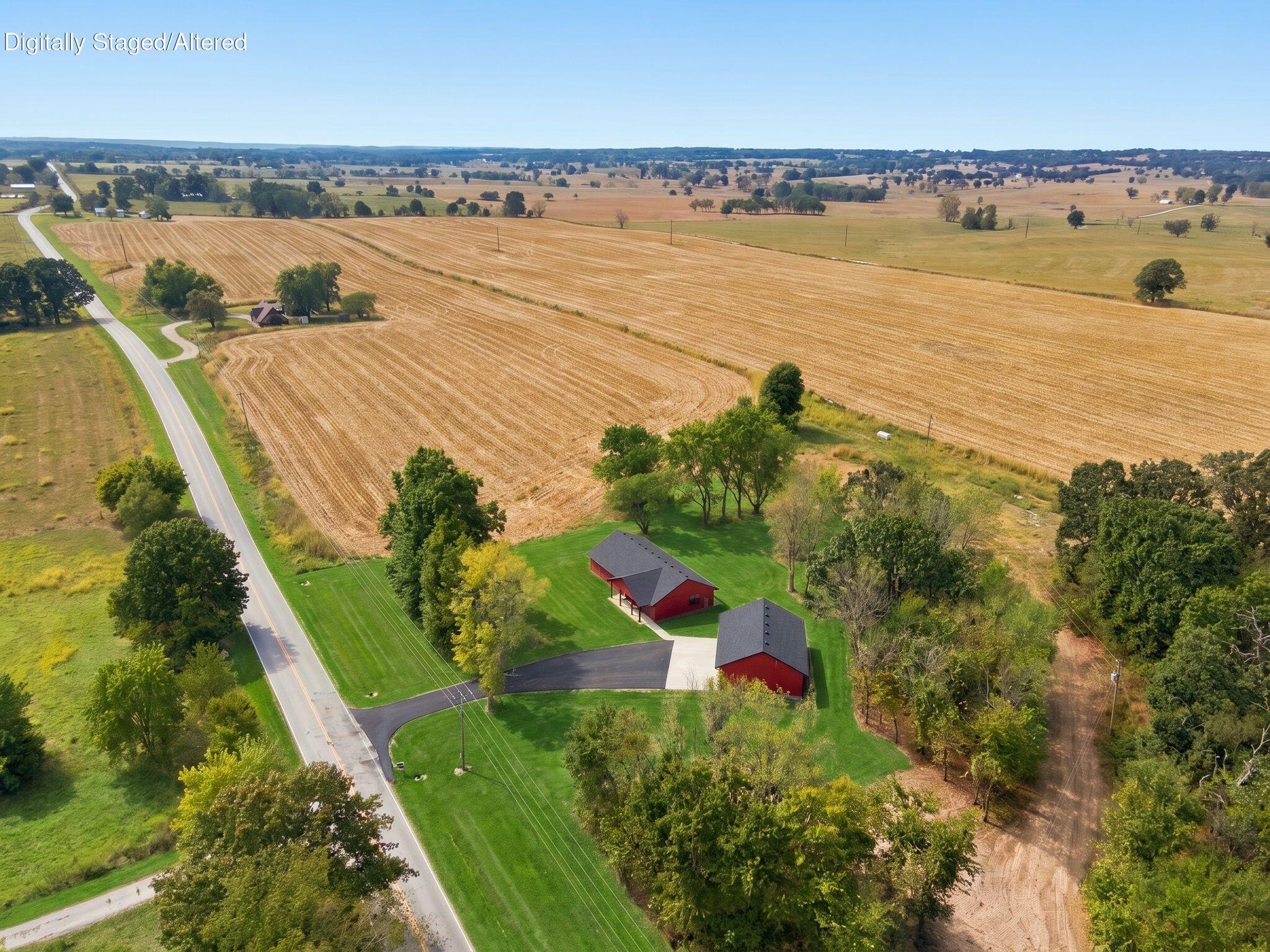 4005 State Highway D Property Photo 33