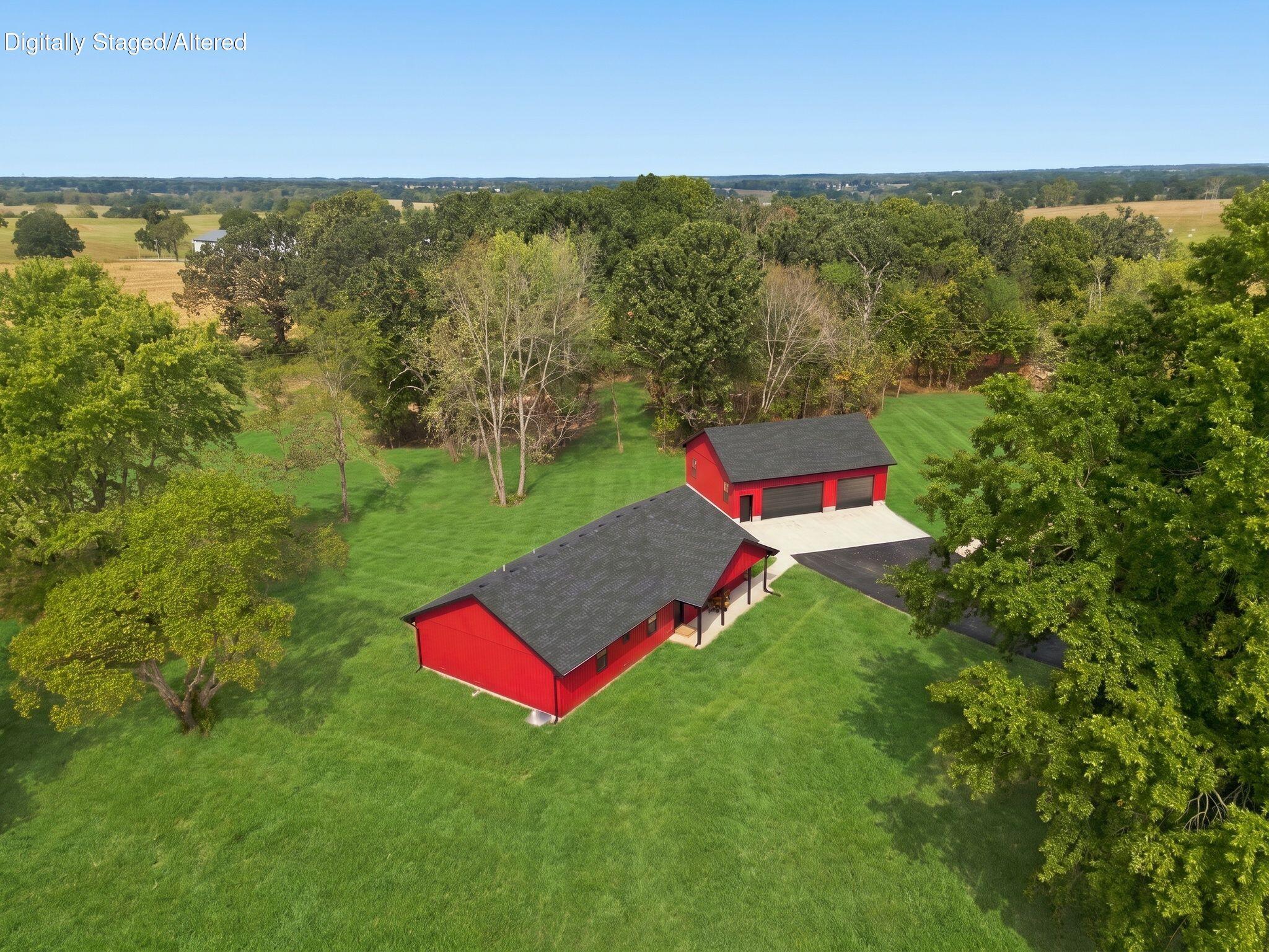 4005 State Highway D Property Photo 34