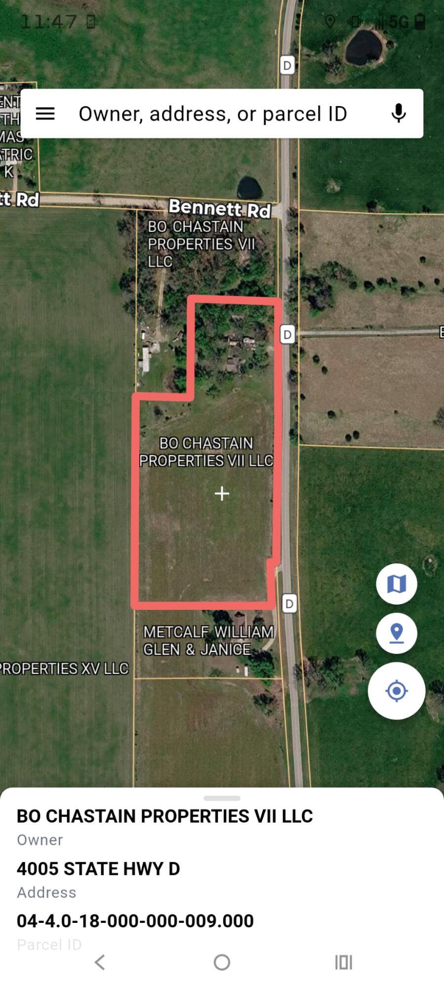 4005 State Highway D Property Photo 37