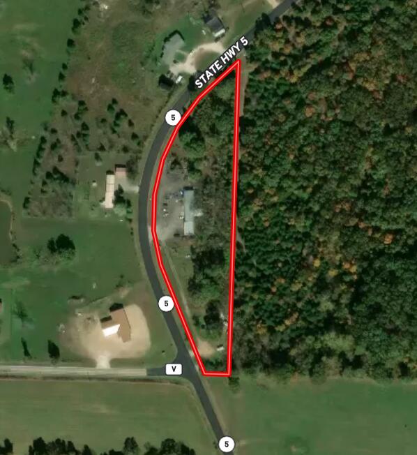 4600 South Highway 5 Property Photo 1