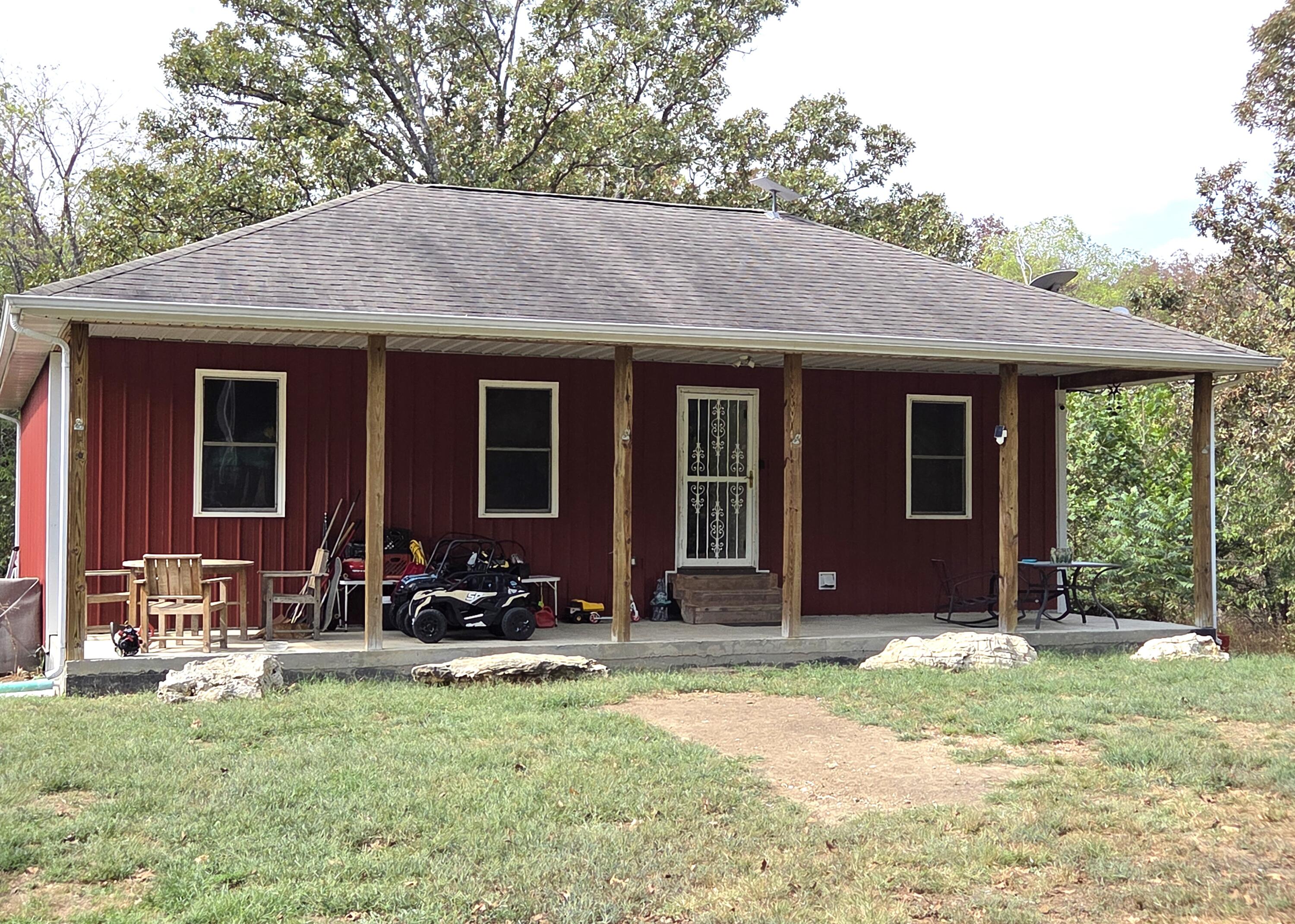 3649 South 227th Road Property Photo 1