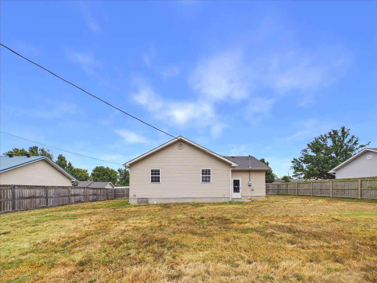 715 South Chestnut Street Property Photo 13