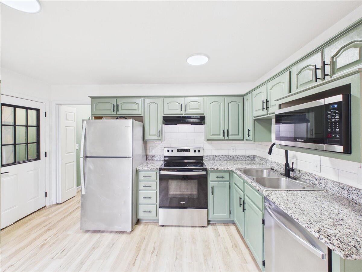 715 South Chestnut Street Property Photo 16