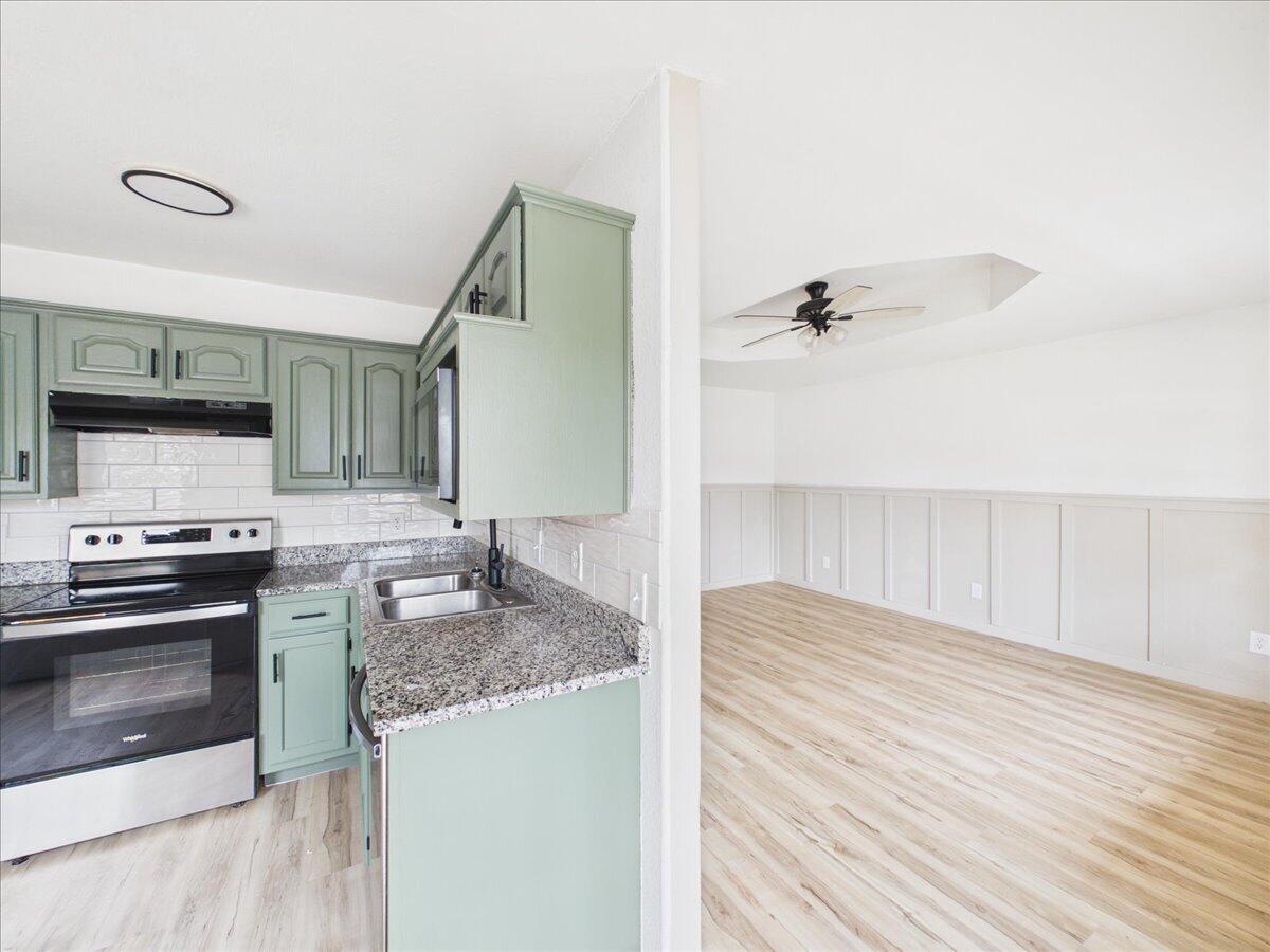 715 South Chestnut Street Property Photo 20