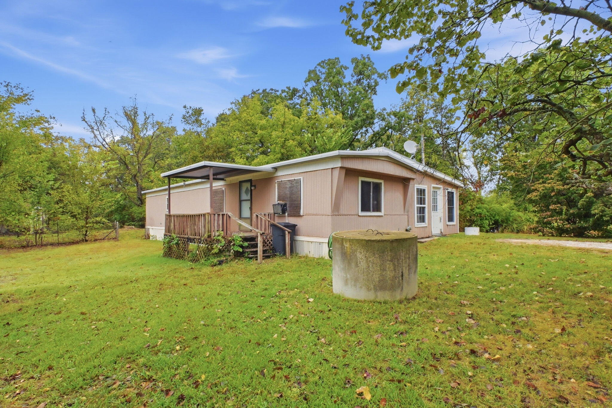5307 South 55th Road Property Photo 1