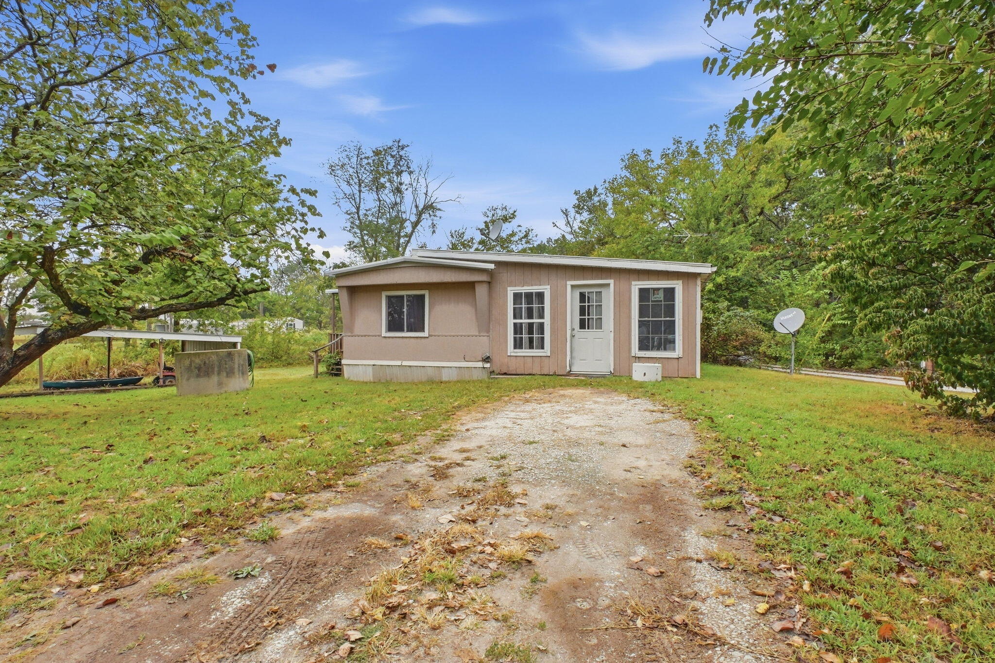 5307 South 55th Road Property Photo 2