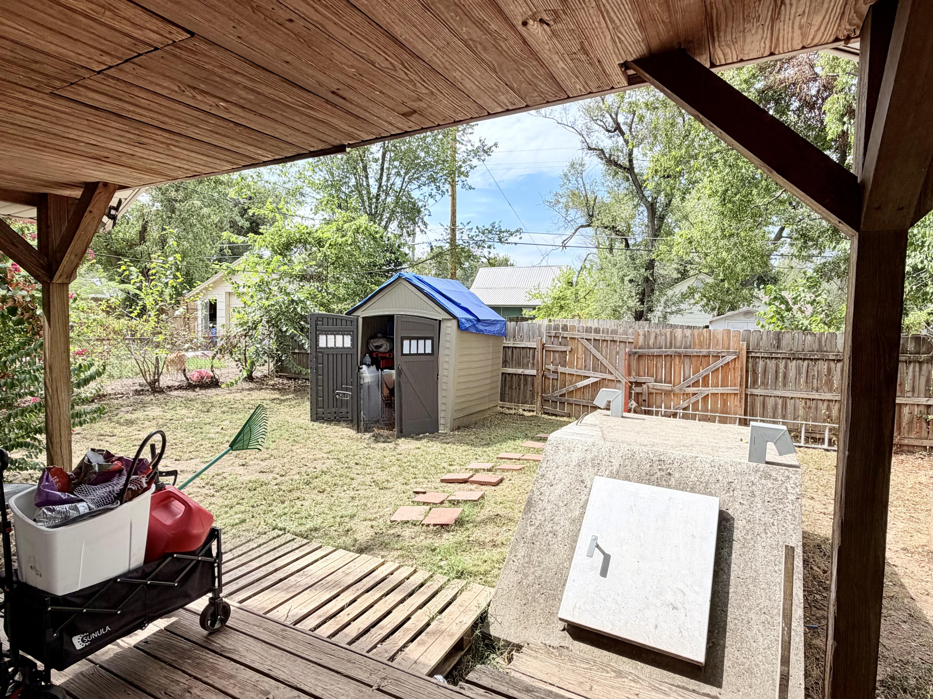 414 South Highland Avenue Property Photo 20
