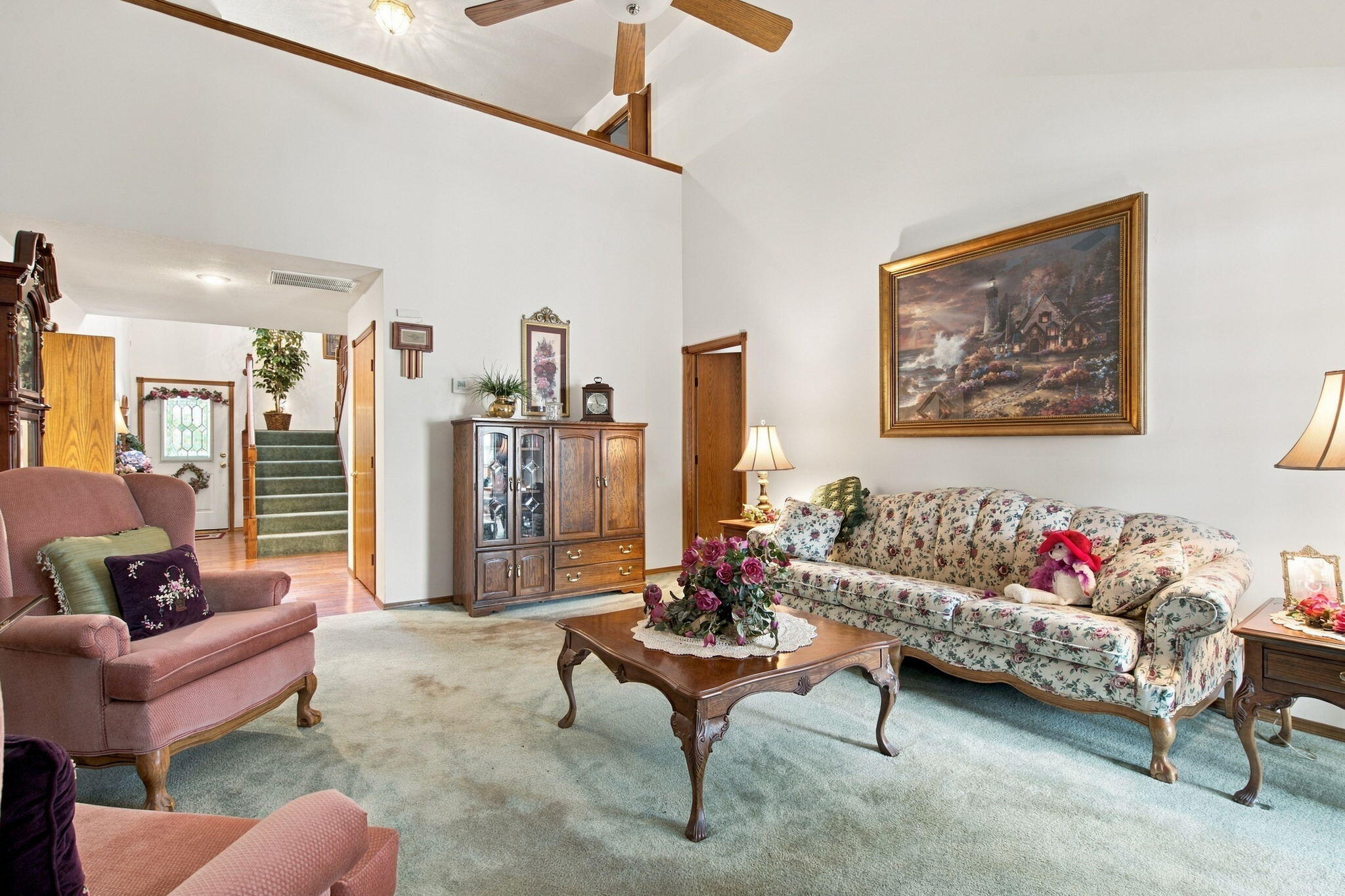272 Sleepy Hollow Road Property Photo 9