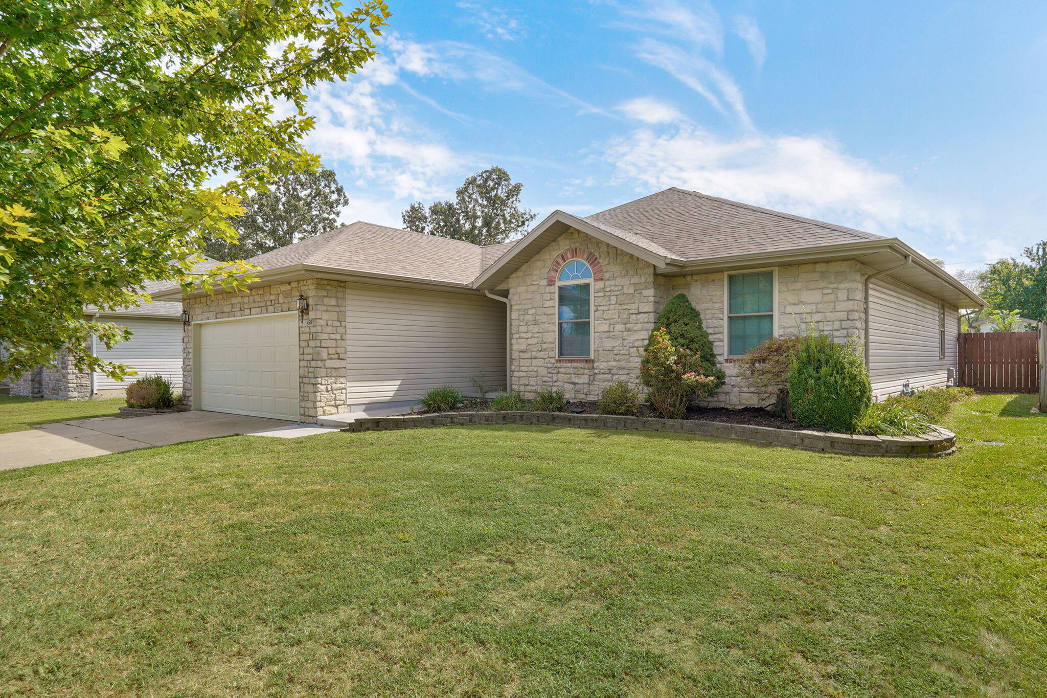 155 Cody Drive Property Photo 1