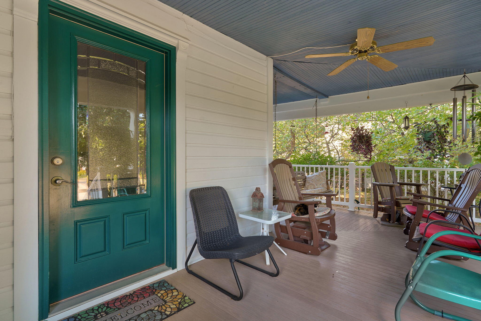 527 Center Street Property Photo 5