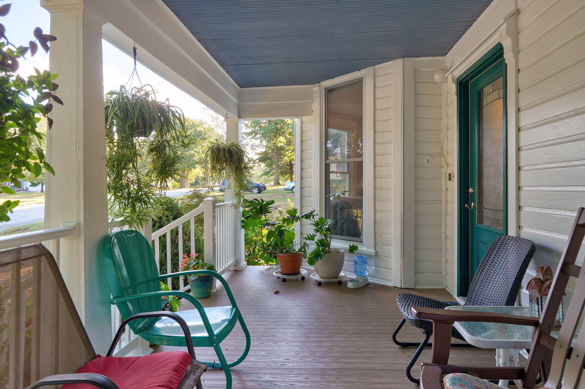 527 Center Street Property Photo 7