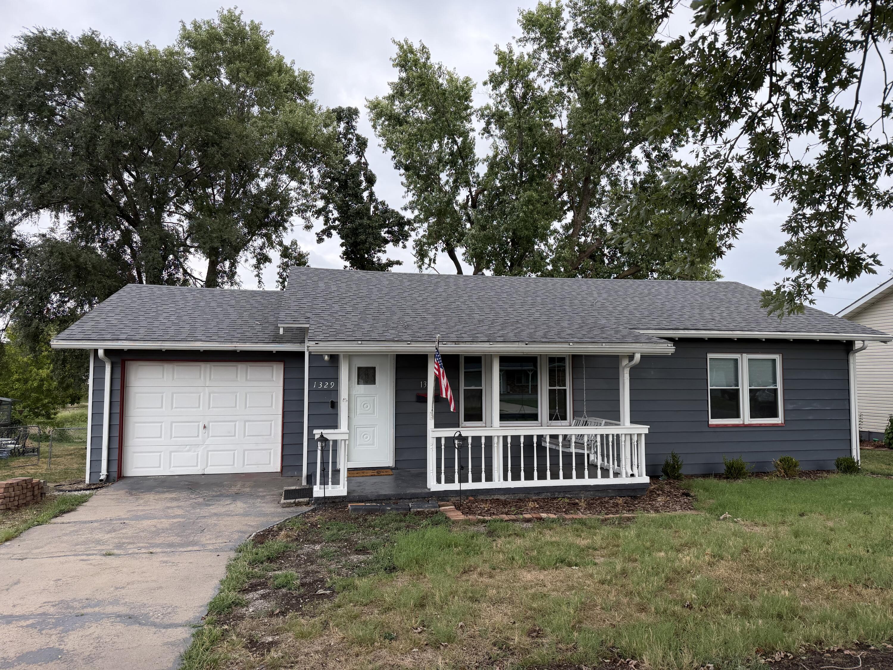 1329 New Hampshire Avenue Property Photo 1