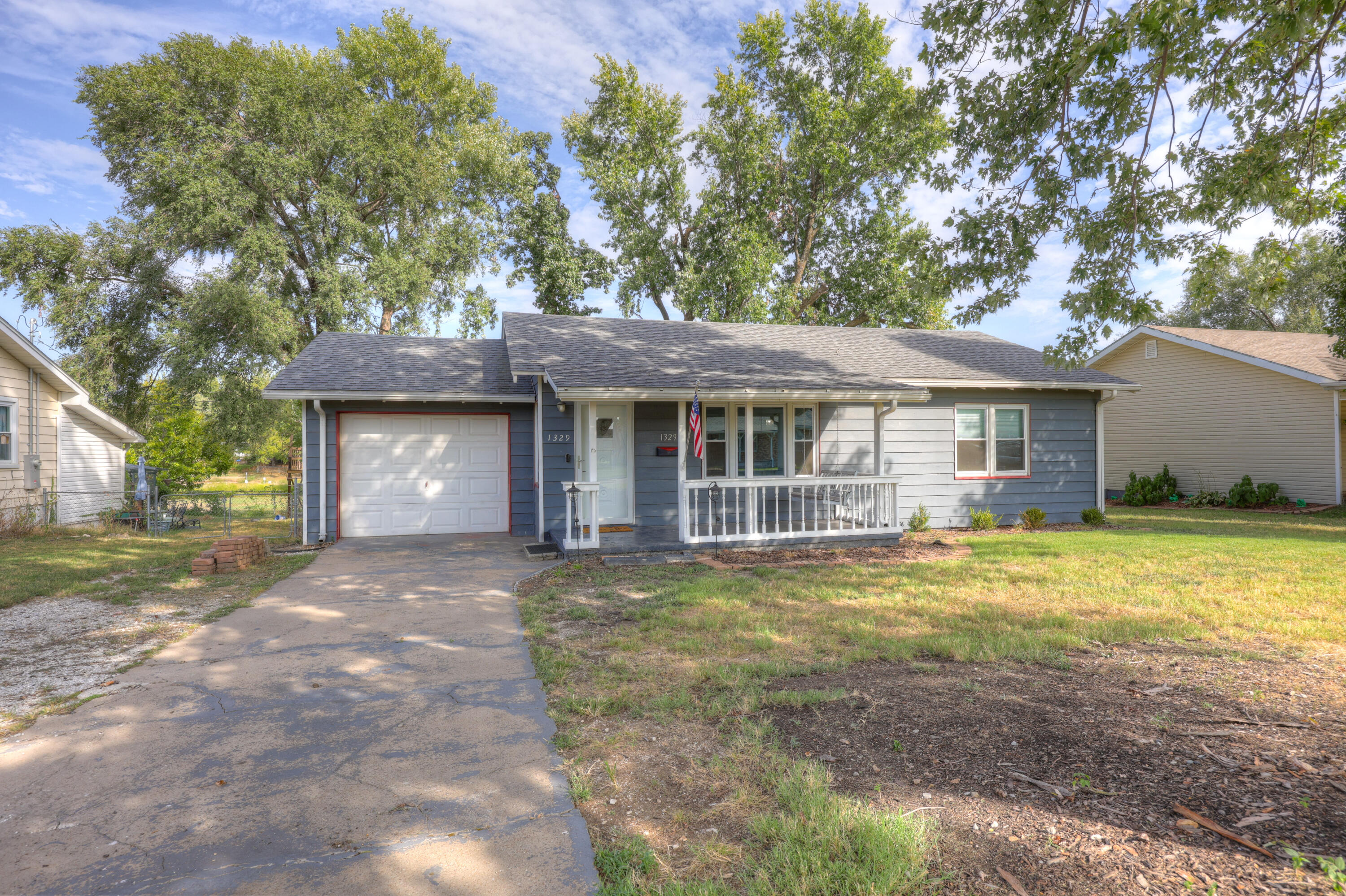1329 New Hampshire Avenue Property Photo 4