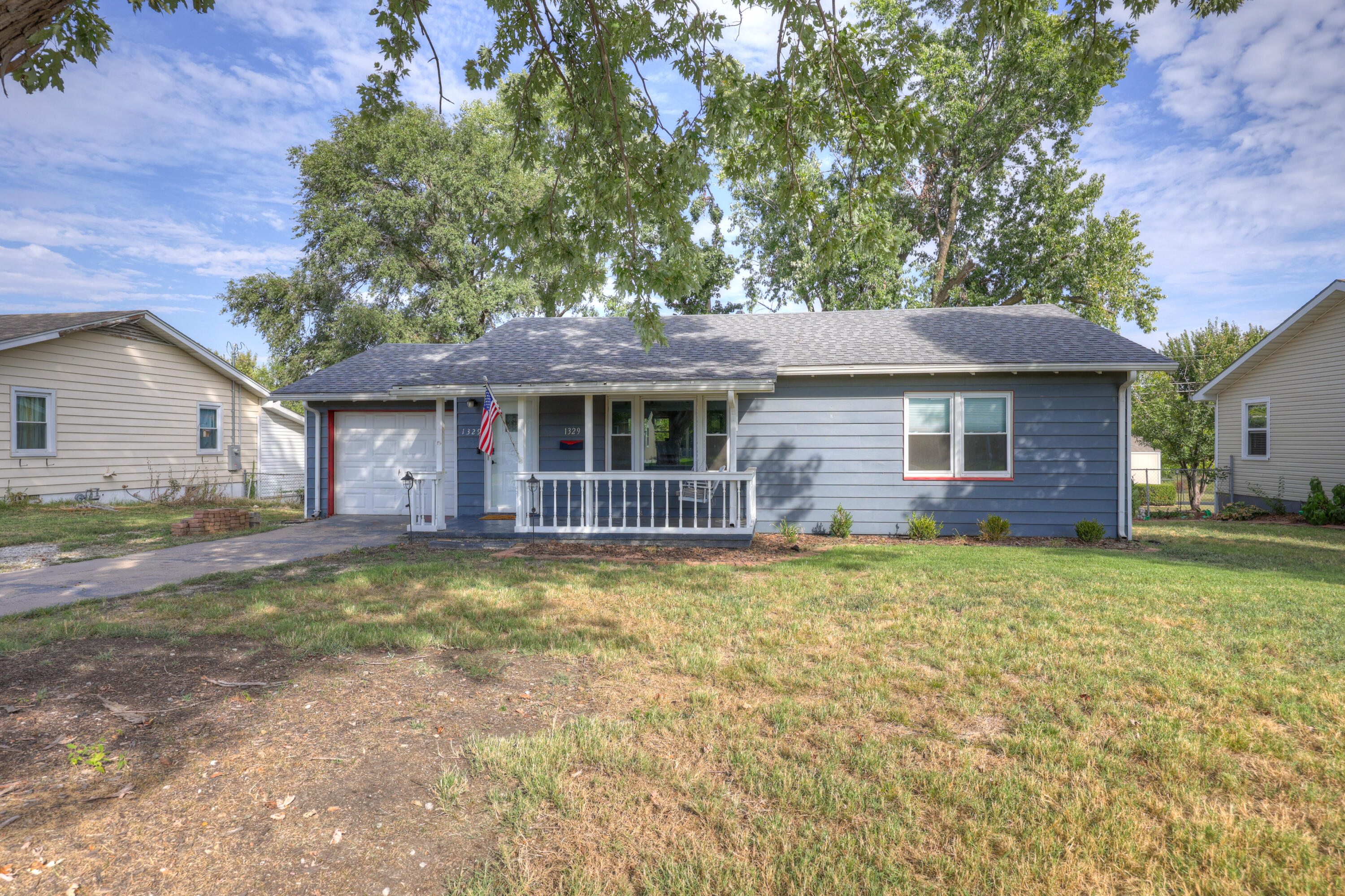 1329 New Hampshire Avenue Property Photo 5