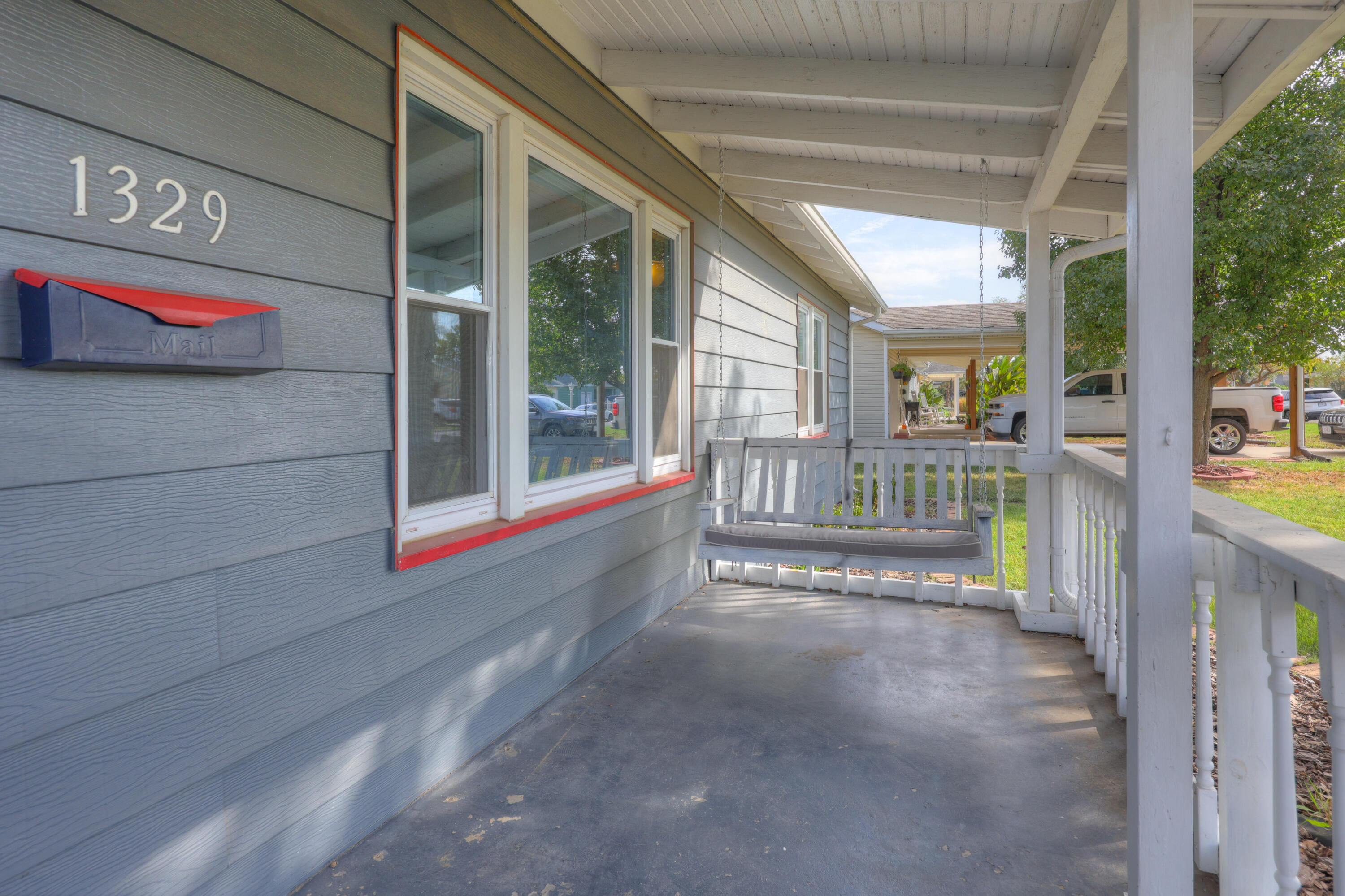 1329 New Hampshire Avenue Property Photo 6