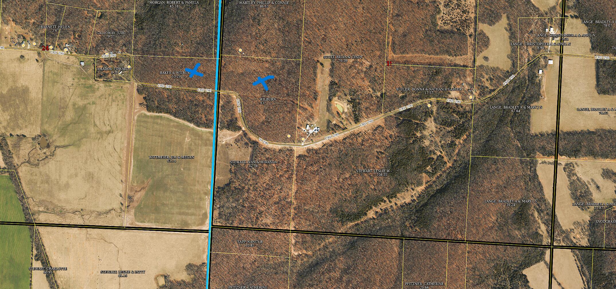 13239 County Road 290 Property Photo 2