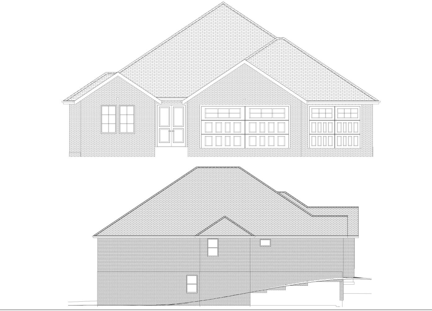 Lot 37 East Barbarosa Court Property Photo 2
