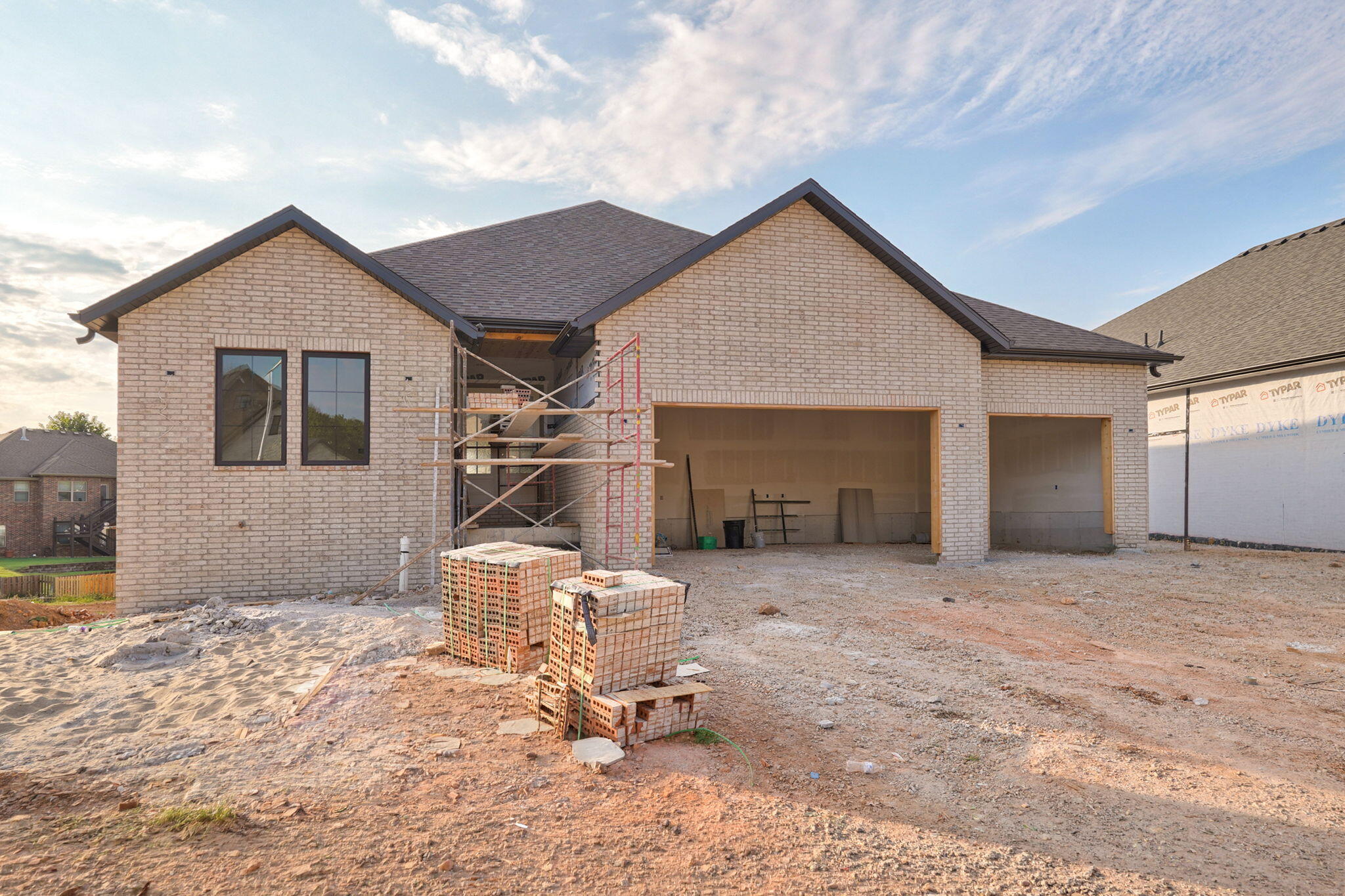 Lot 37 East Barbarosa Court Property Photo 3