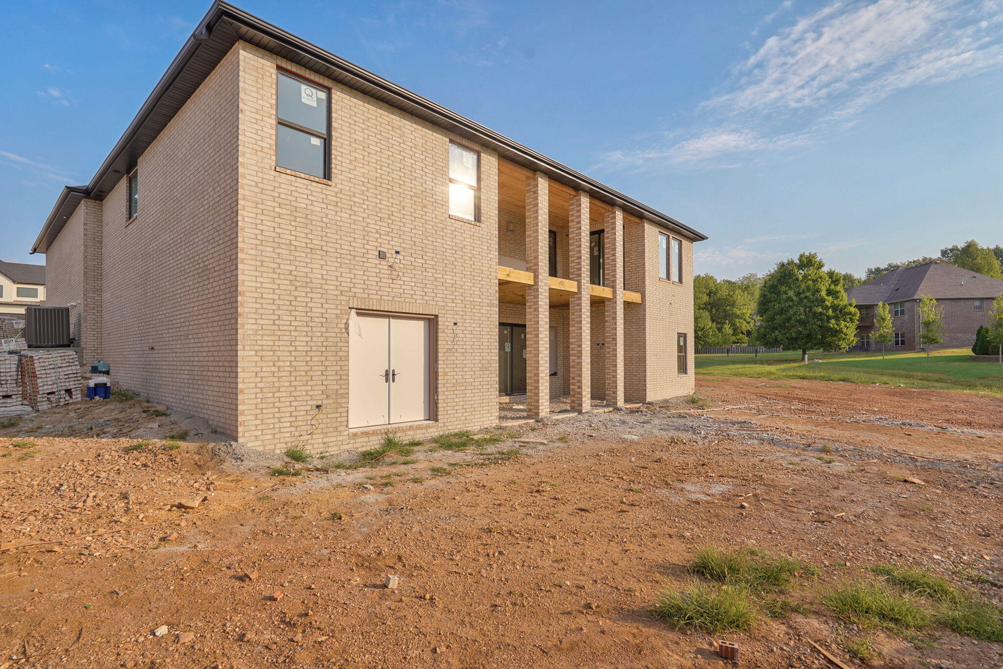 Lot 37 East Barbarosa Court Property Photo 10
