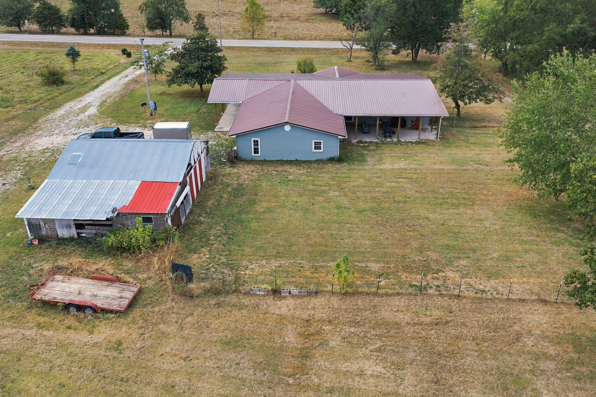 19116 Highway Zz Property Photo 45