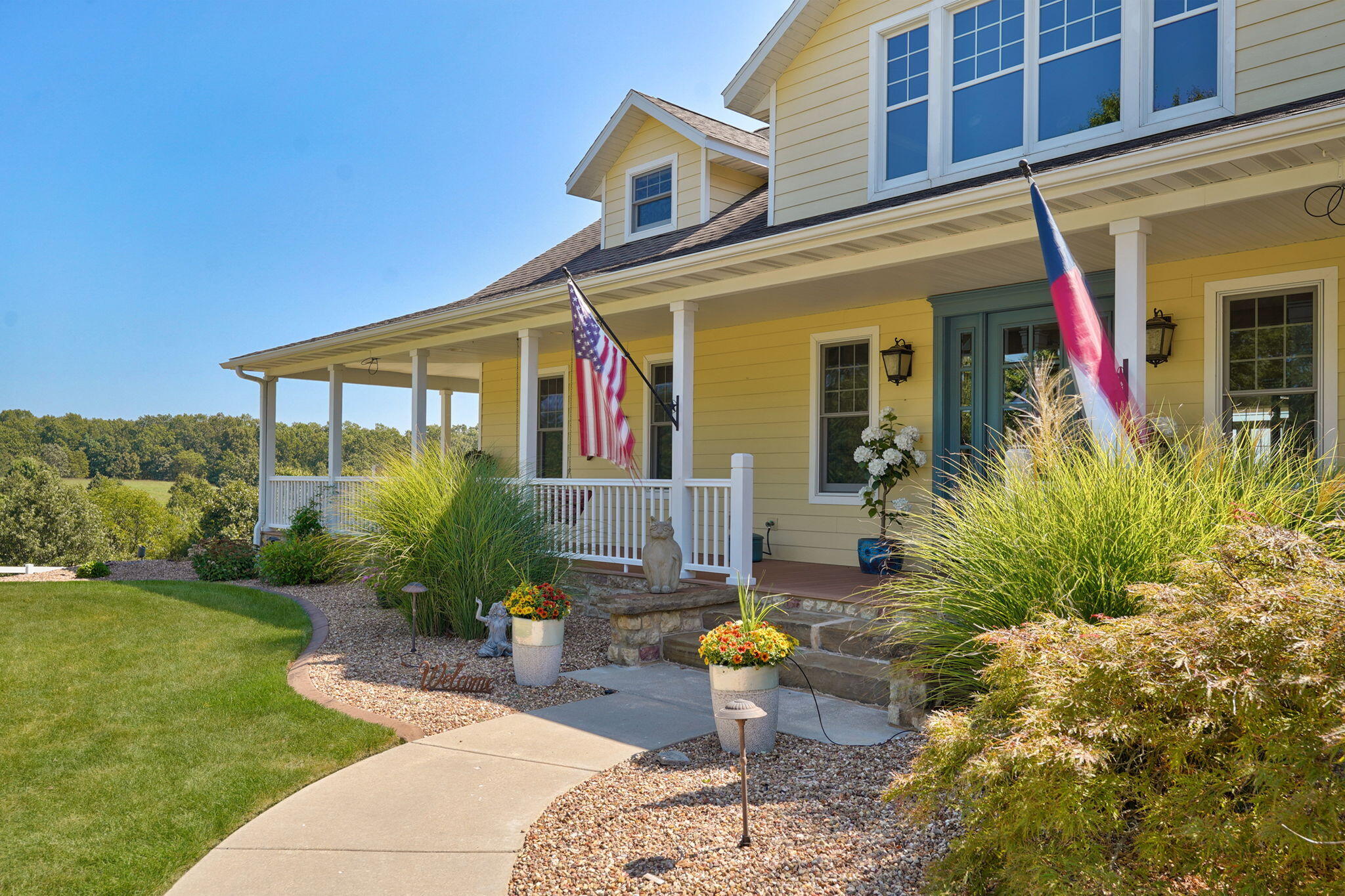 9492 State Highway U Property Photo 13