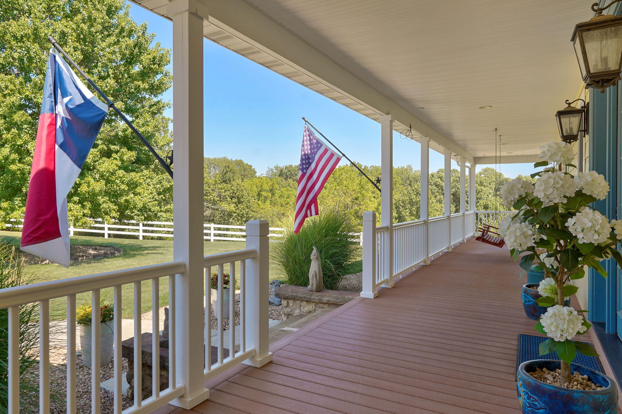 9492 State Highway U Property Photo 14
