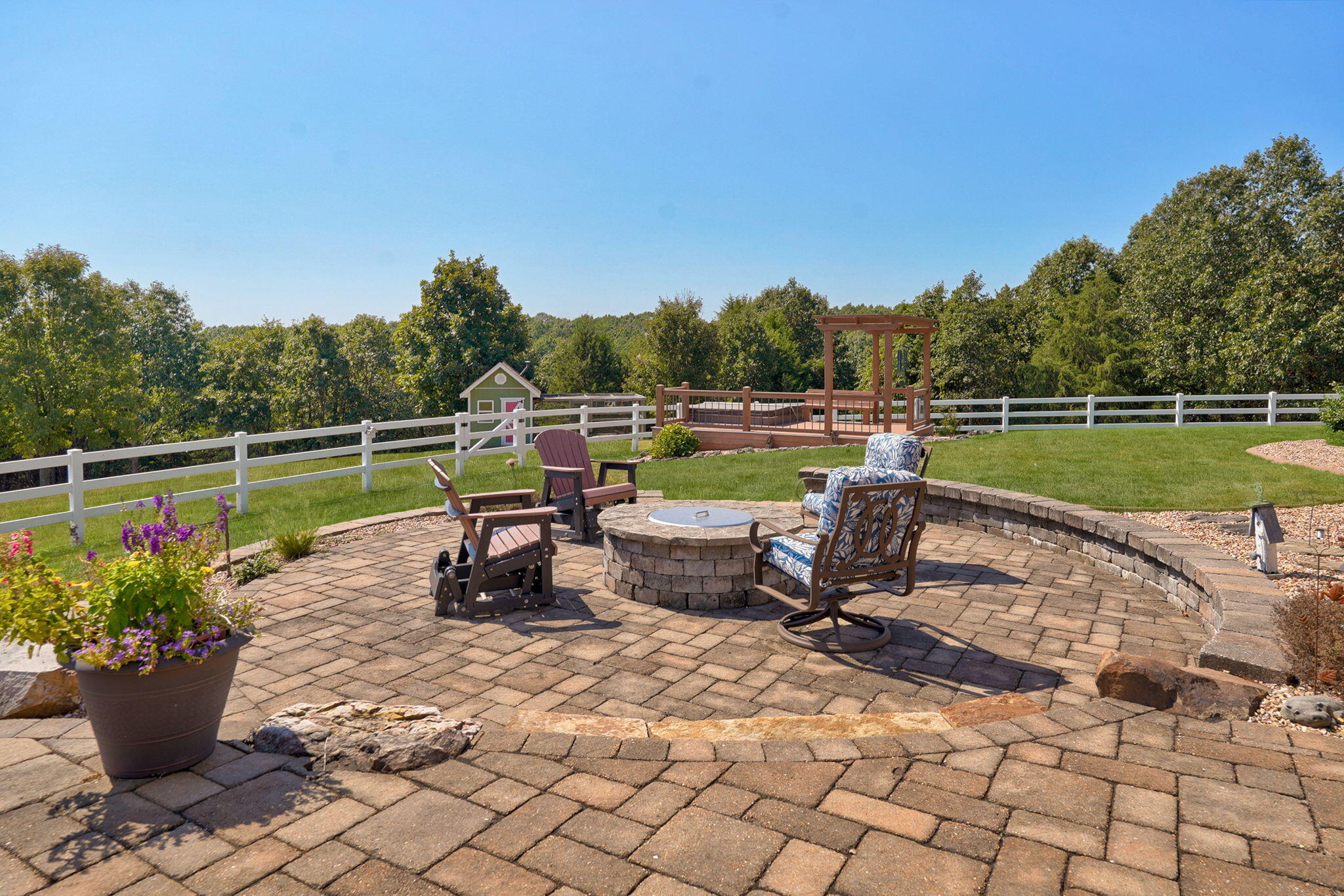 9492 State Highway U Property Photo 92