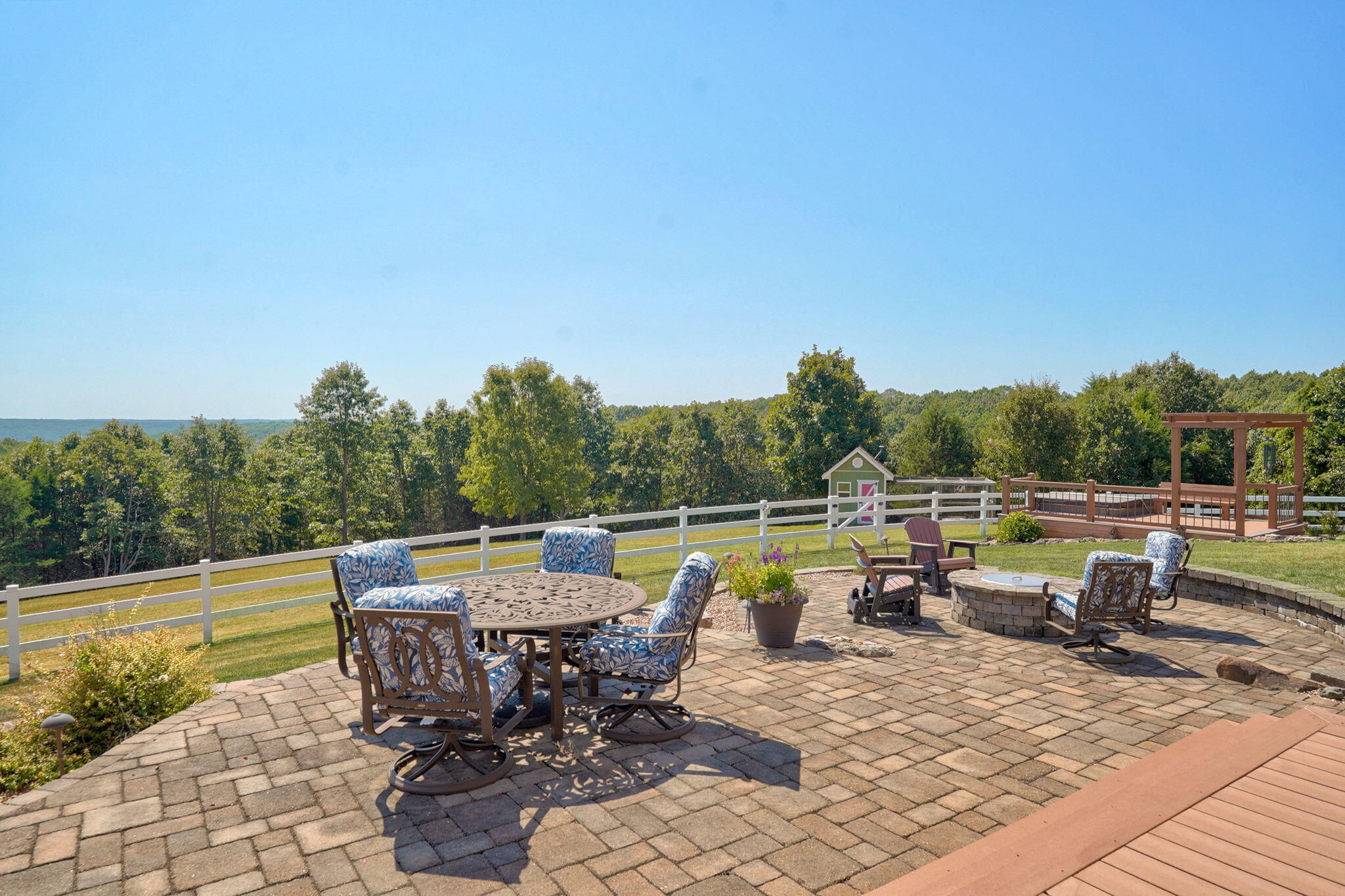 9492 State Highway U Property Photo 95