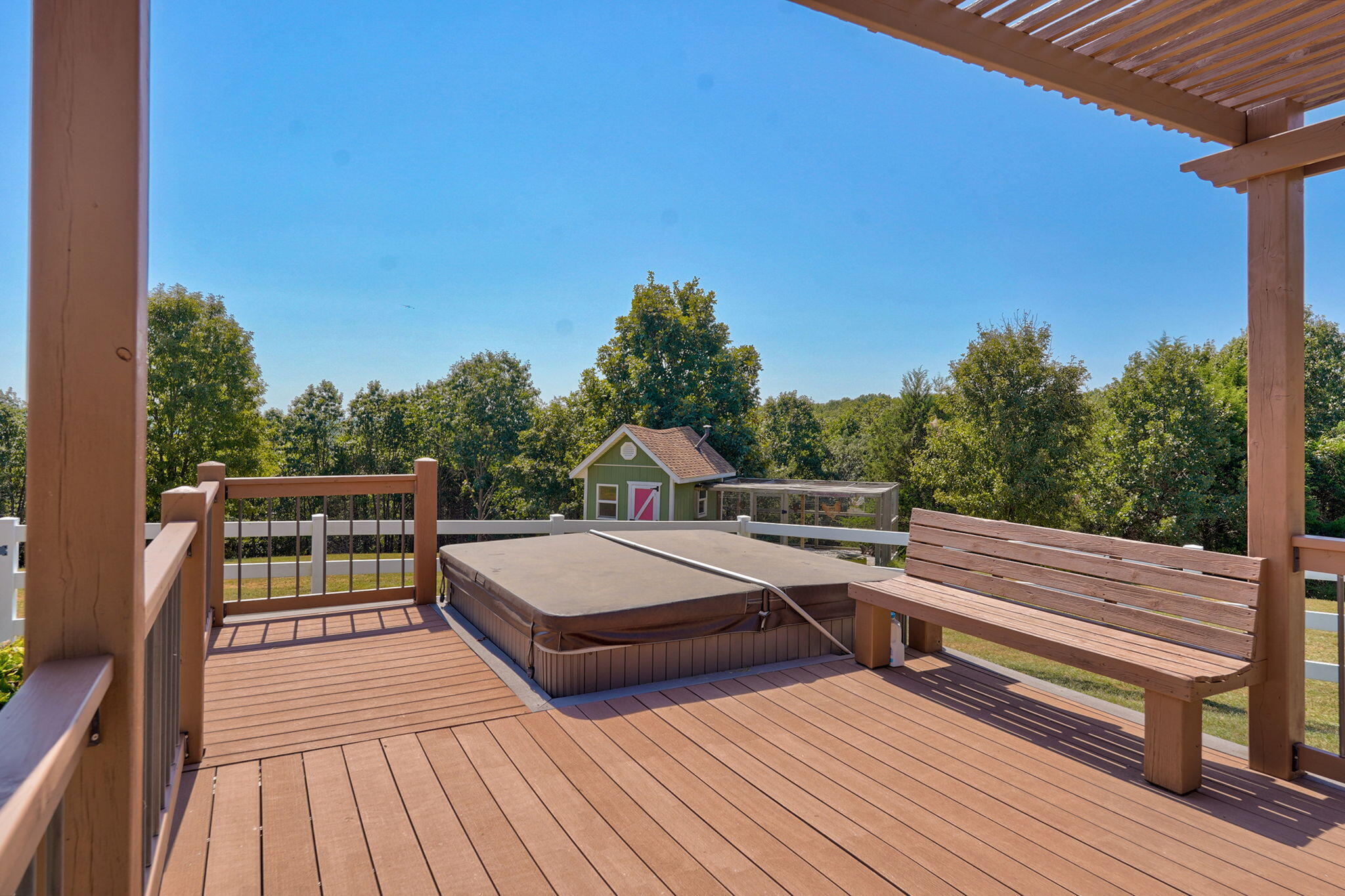 9492 State Highway U Property Photo 97